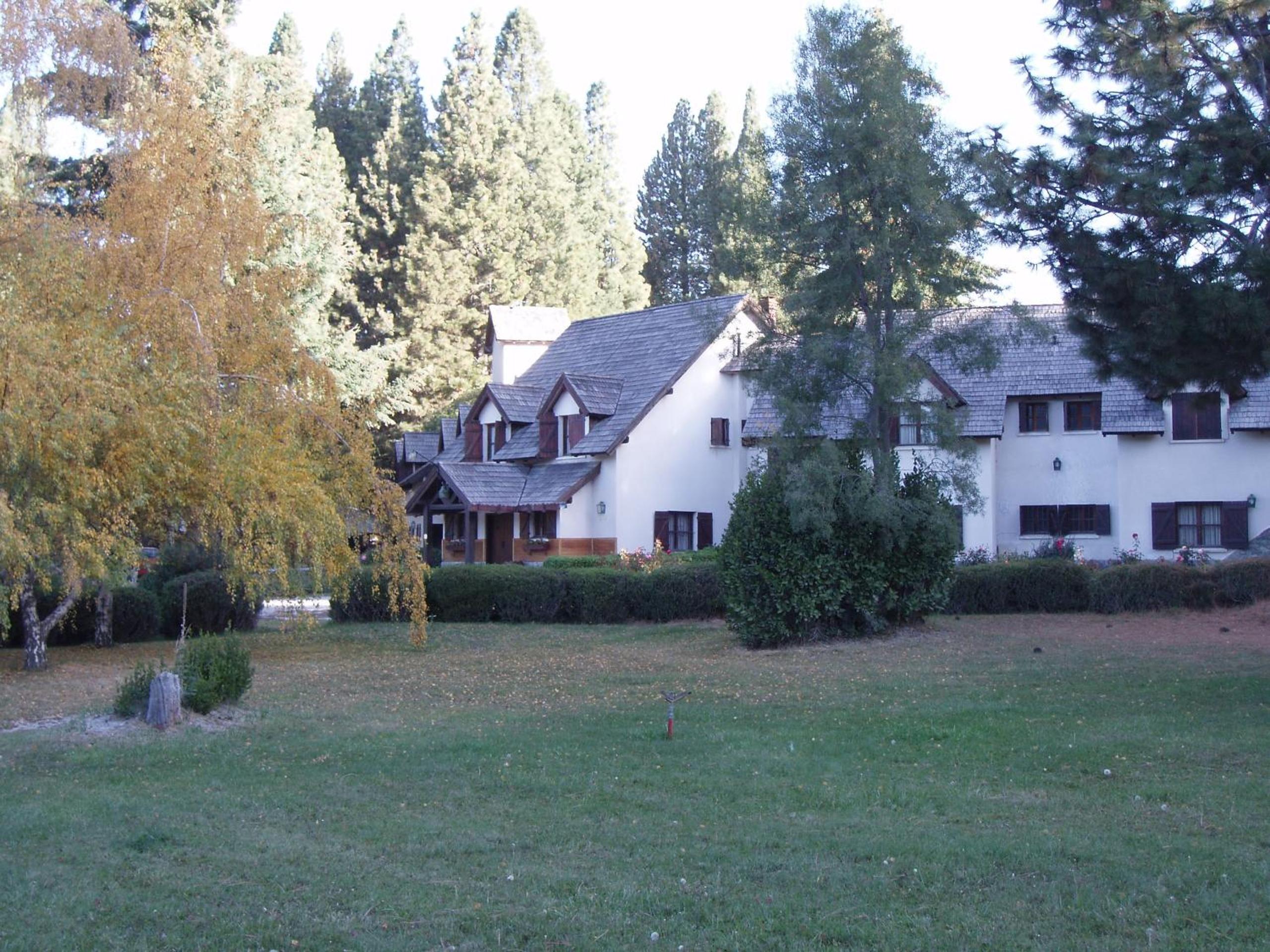 Posada del Angel