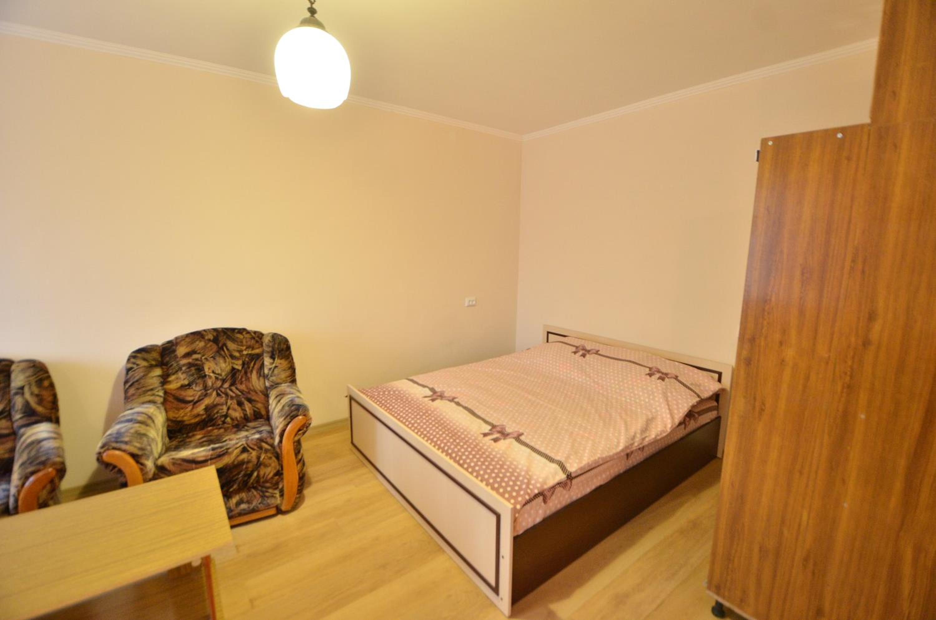 Cozy studio apartment on Sadovaya view 5