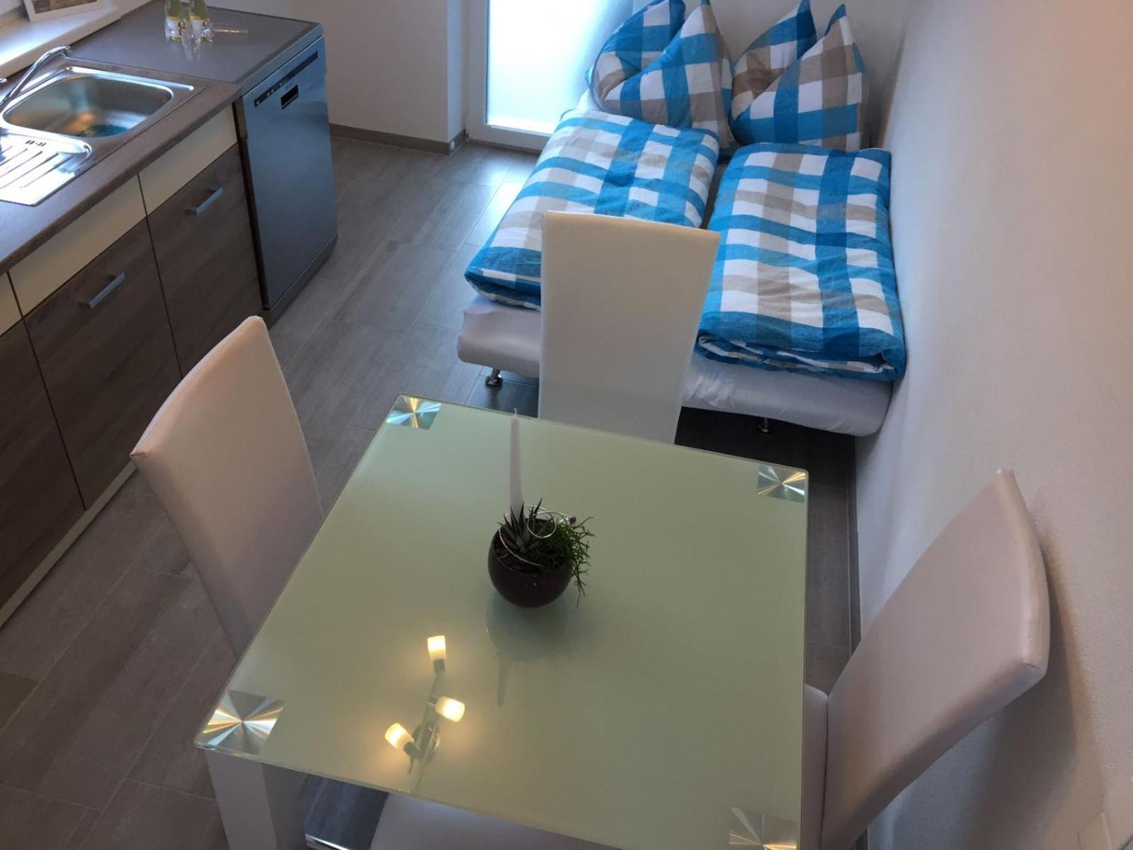 Apartment Maya