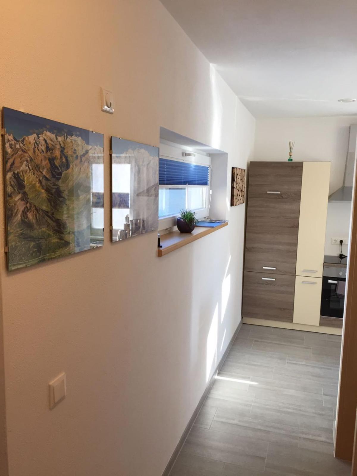 Apartment Maya