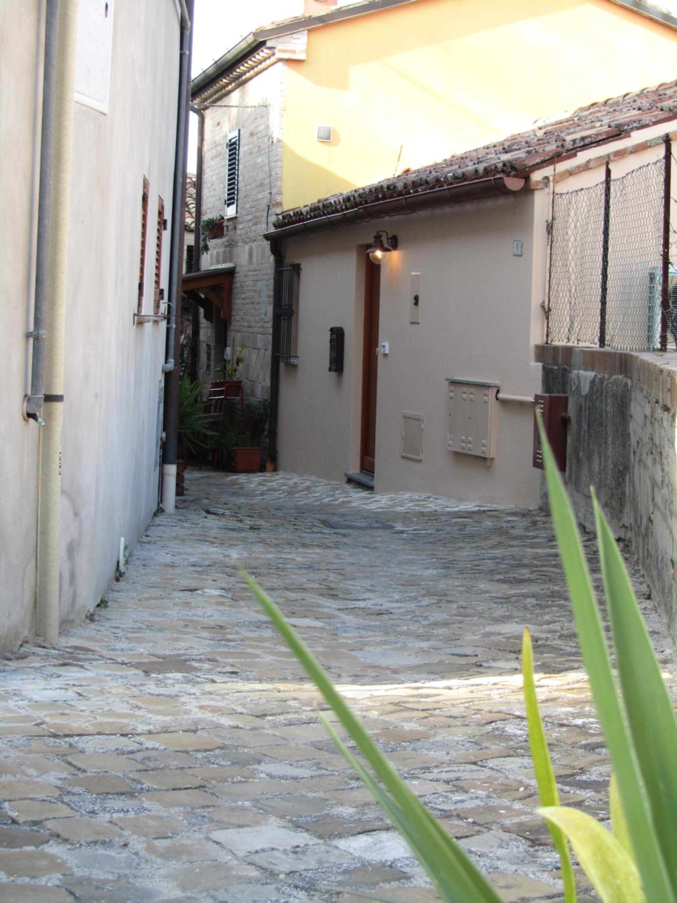 Casa Vacanze - B&B La Casetta
