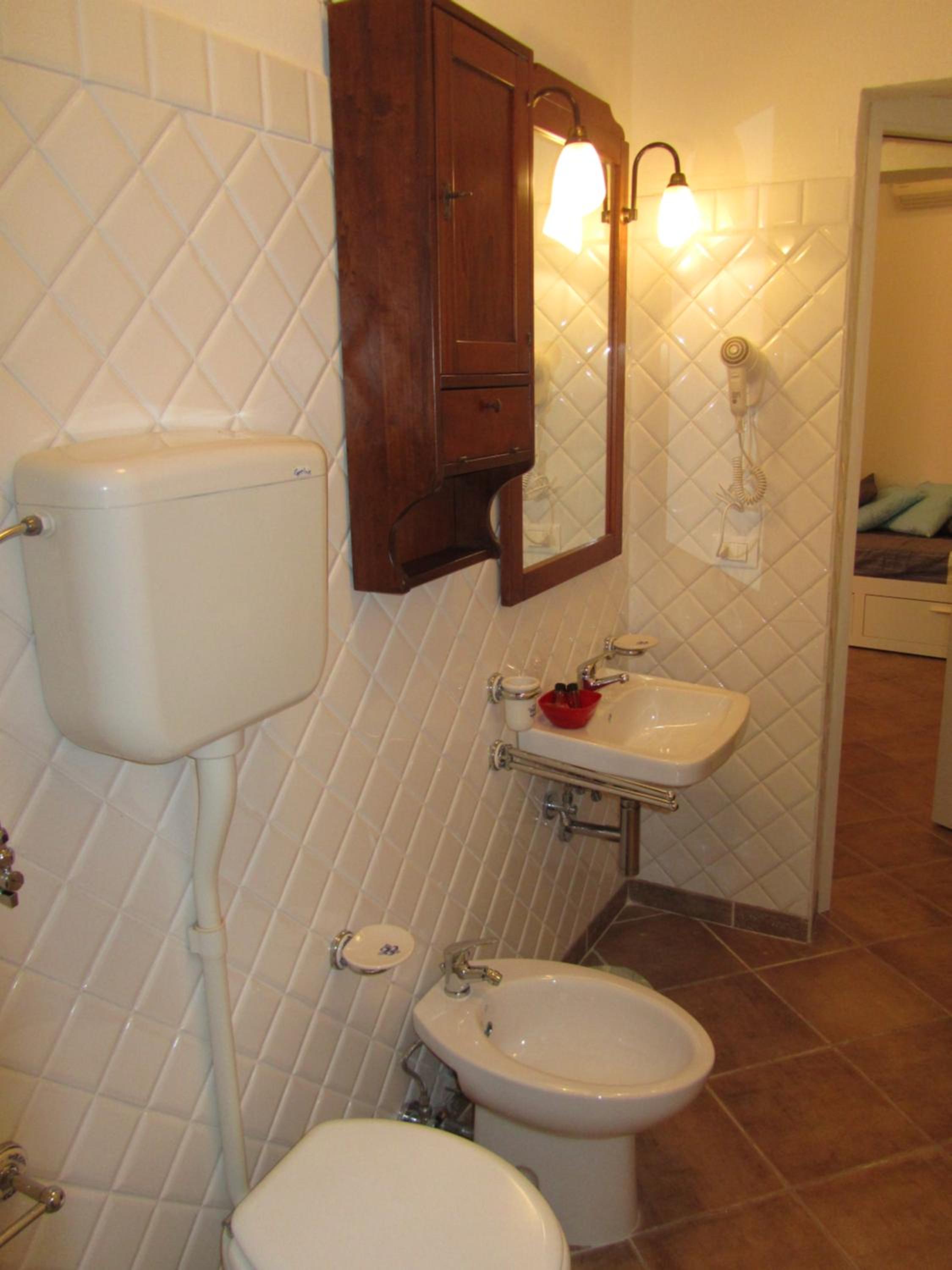 Casa Vacanze - B&B La Casetta