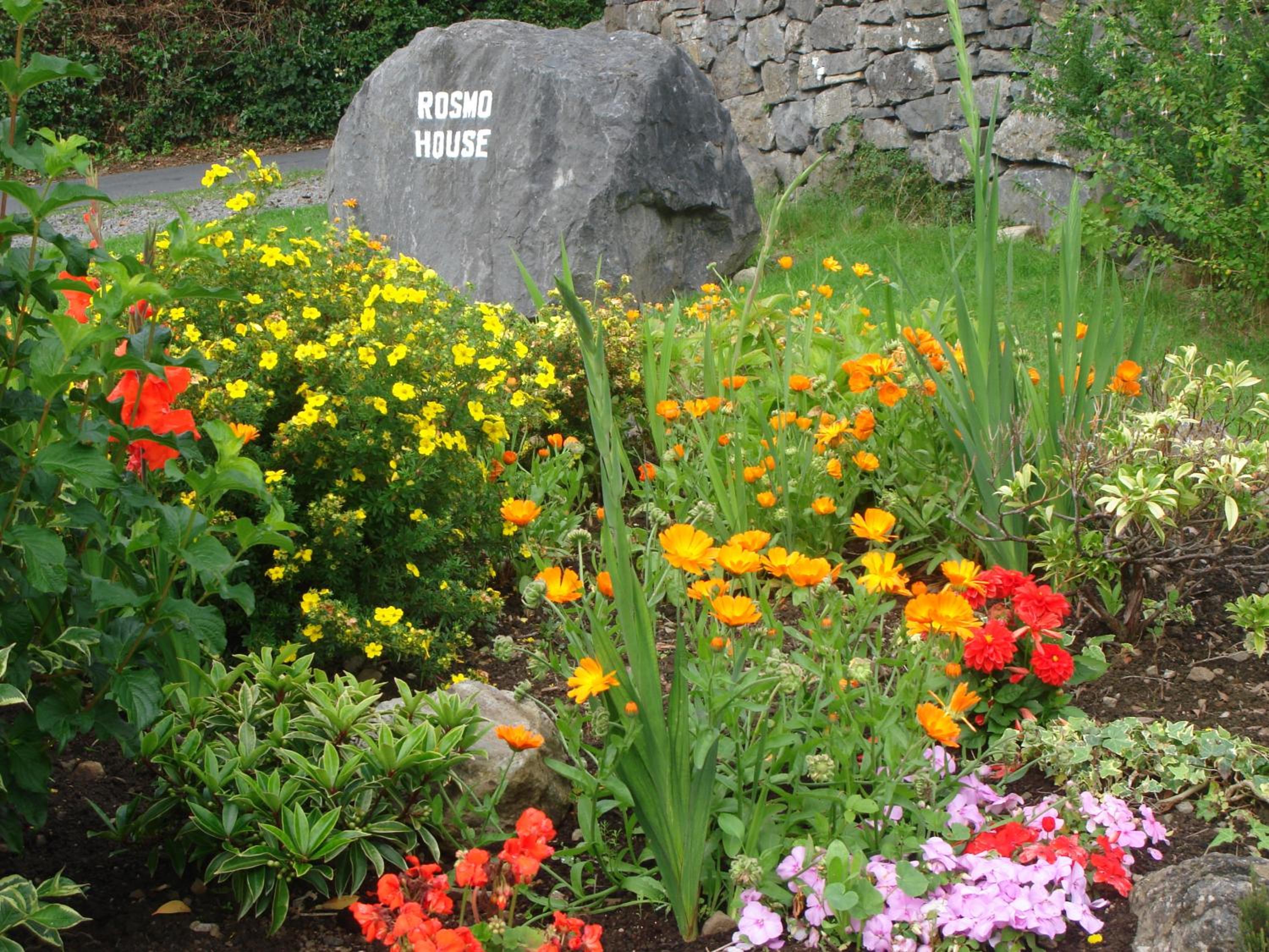Rosmo House B&B
