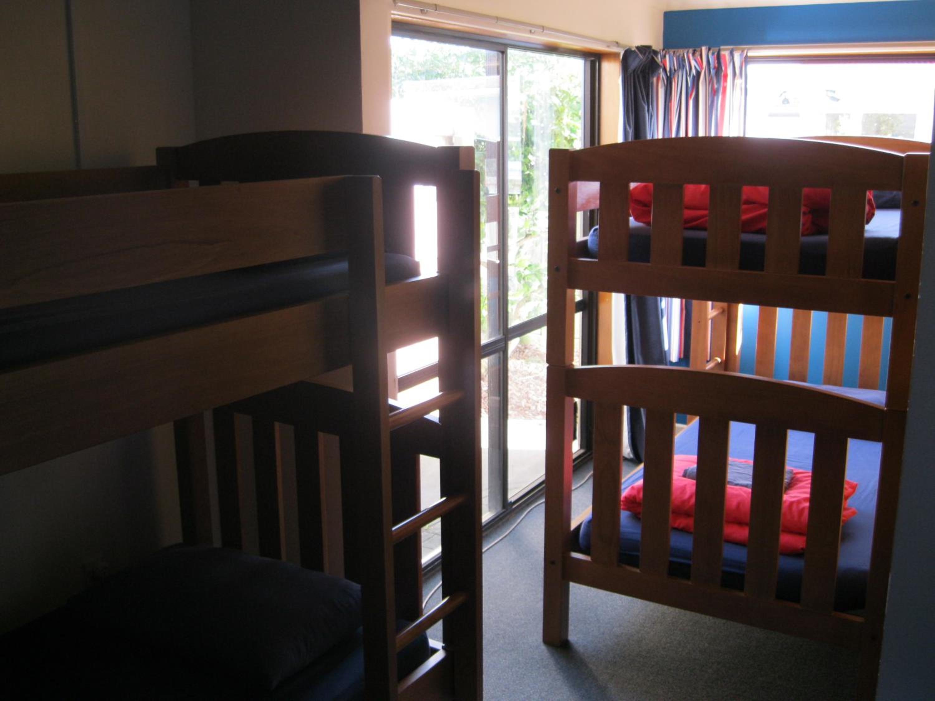 Tasman Bay Backpackers