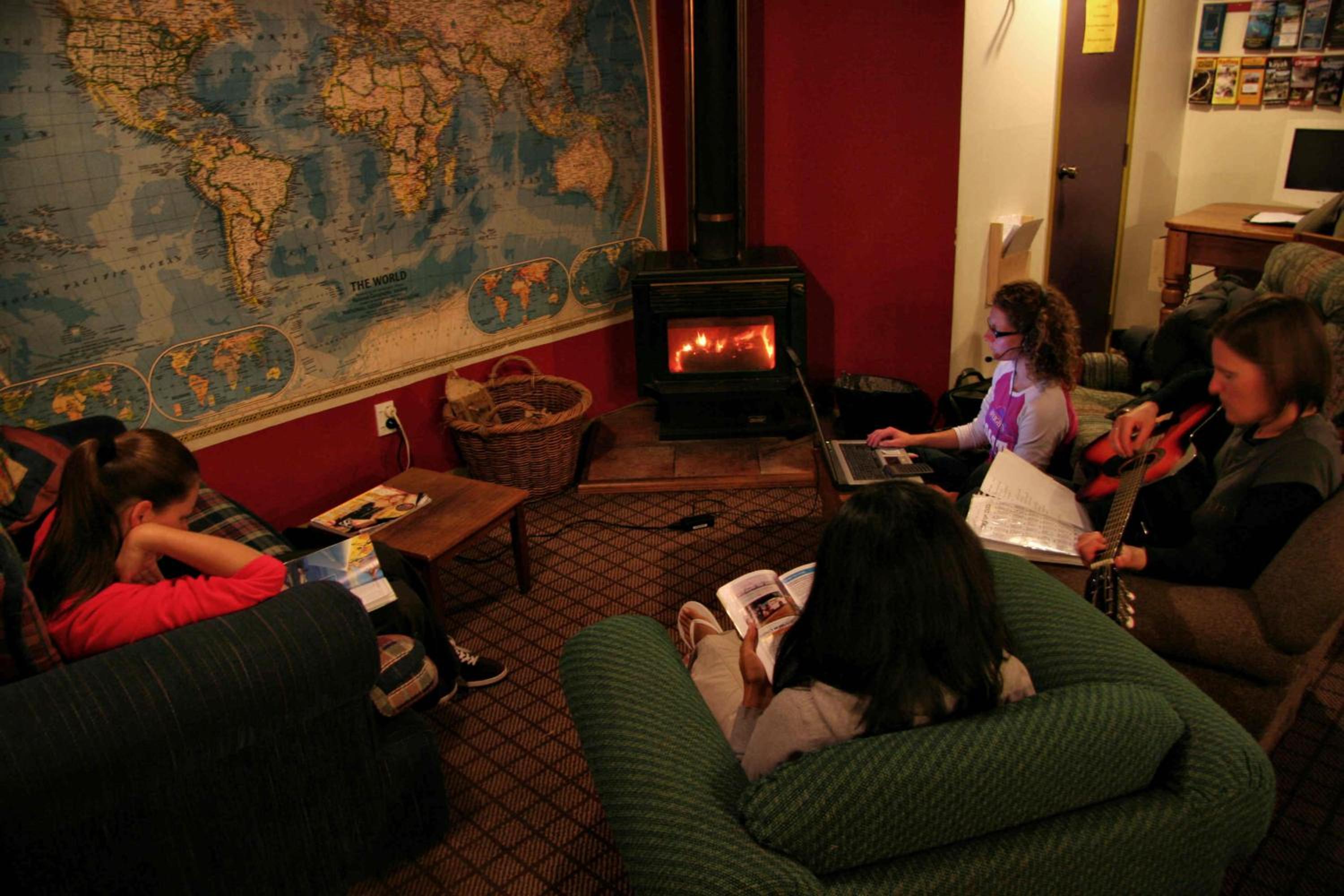Tasman Bay Backpackers
