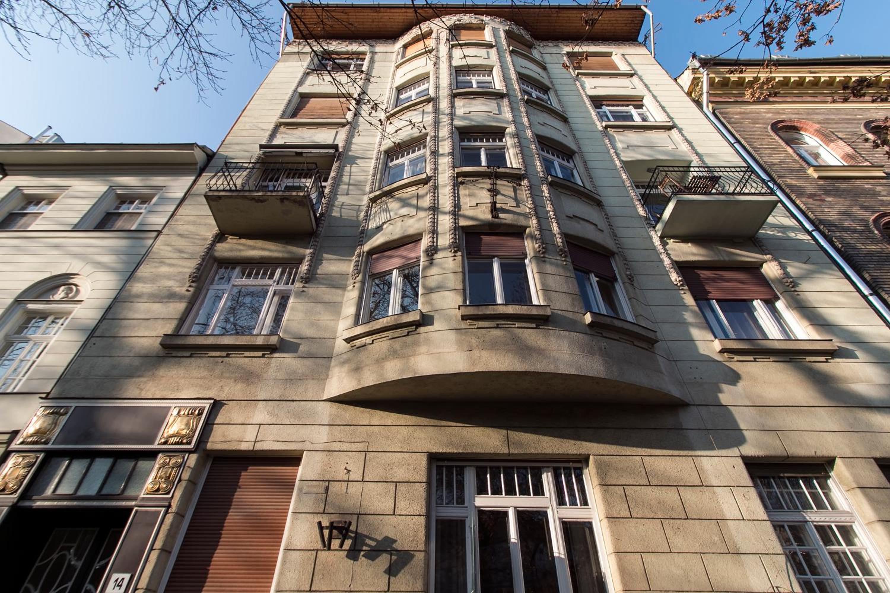 Tamara Apartment