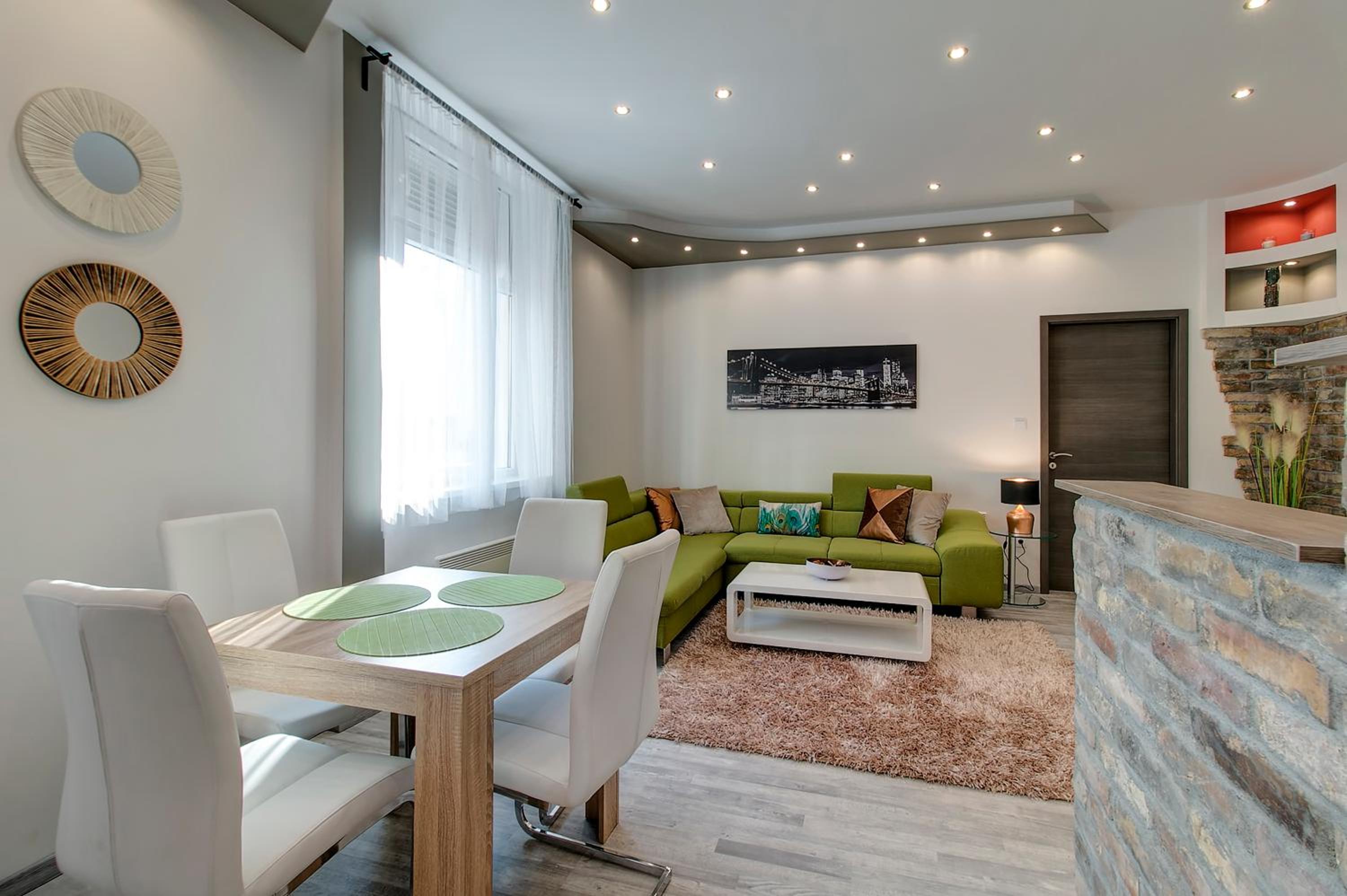 Tamara Apartment