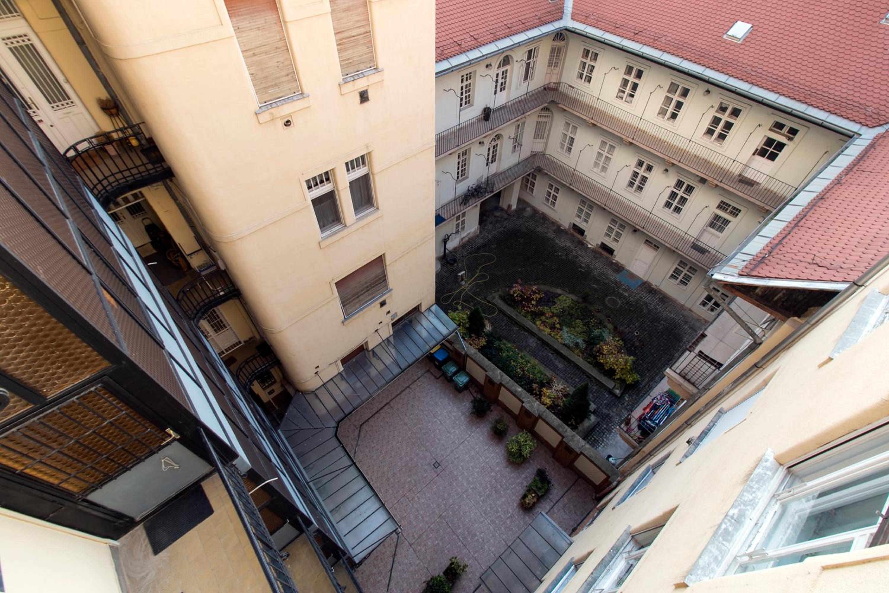 Tamara Apartment