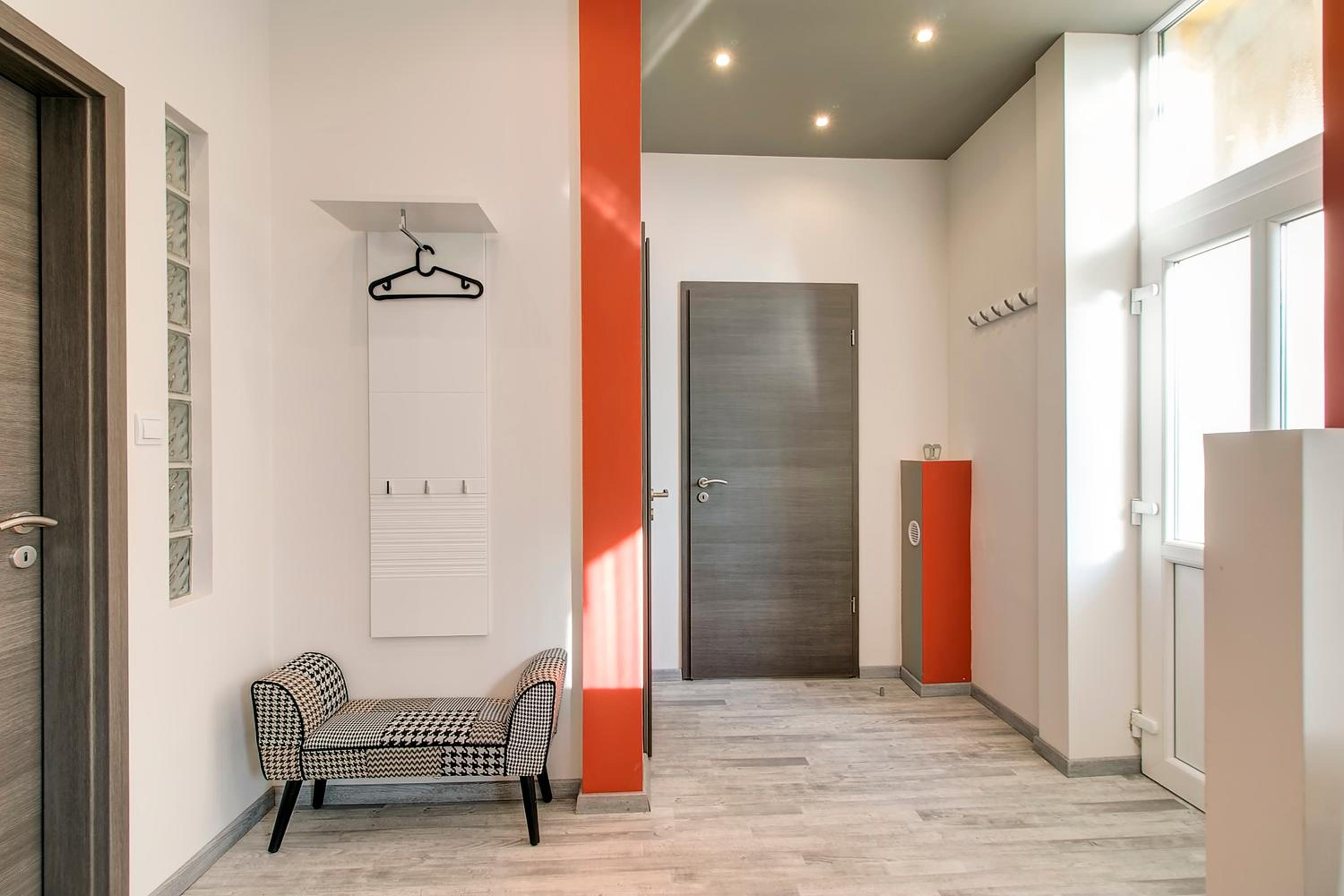 Tamara Apartment