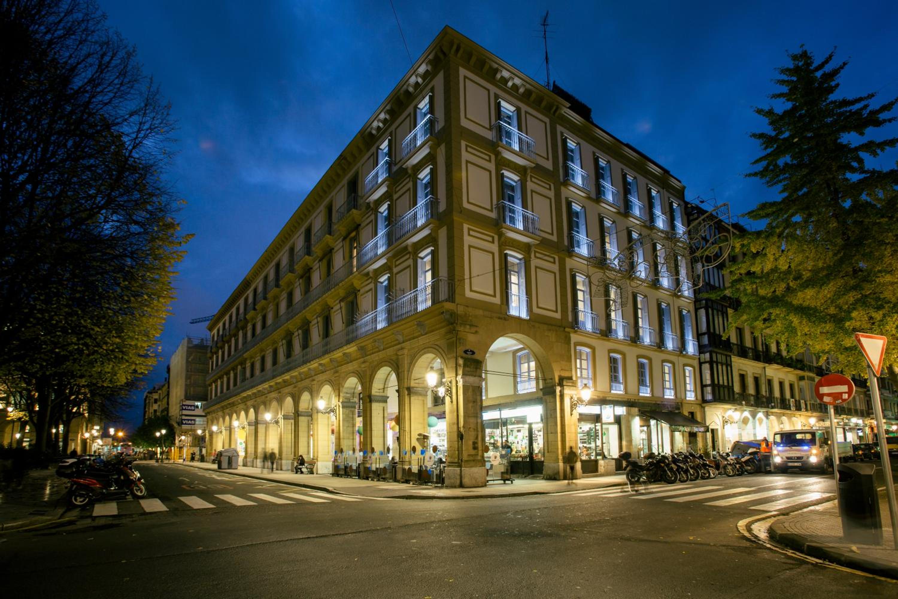 building