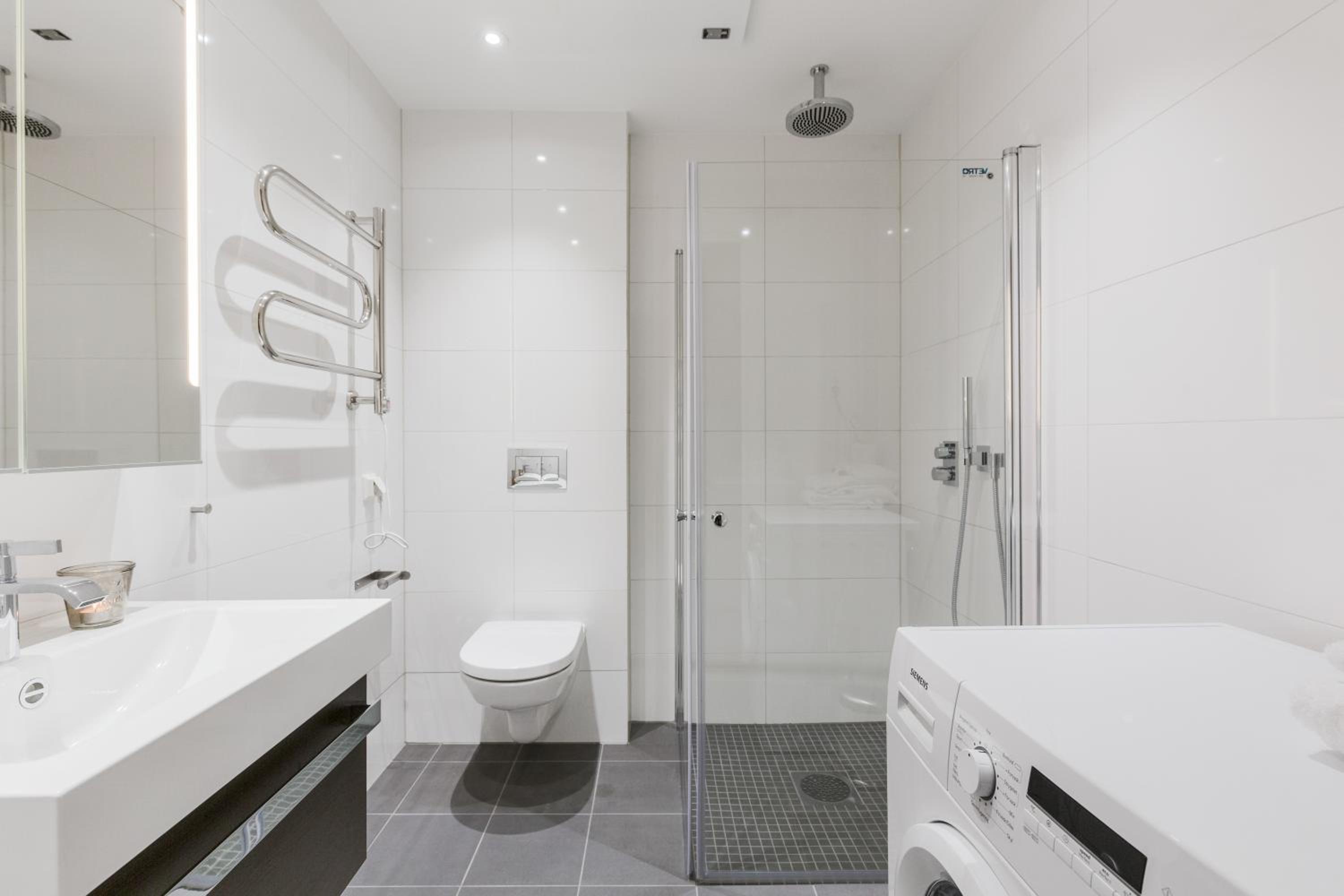 Forenom Serviced Apartments Oslo Opera