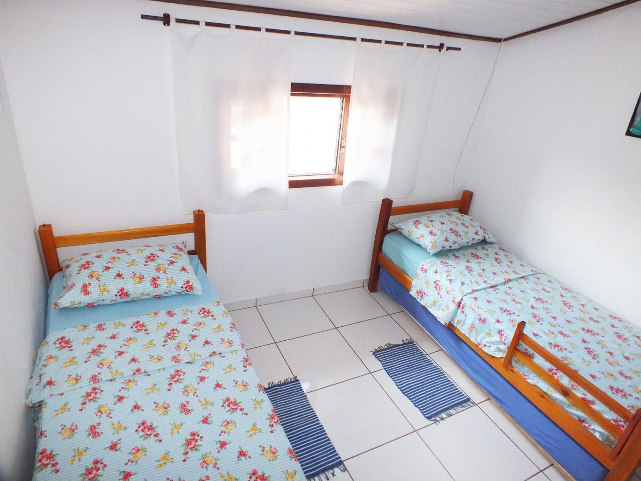 Sol de Geriba condominio com casas