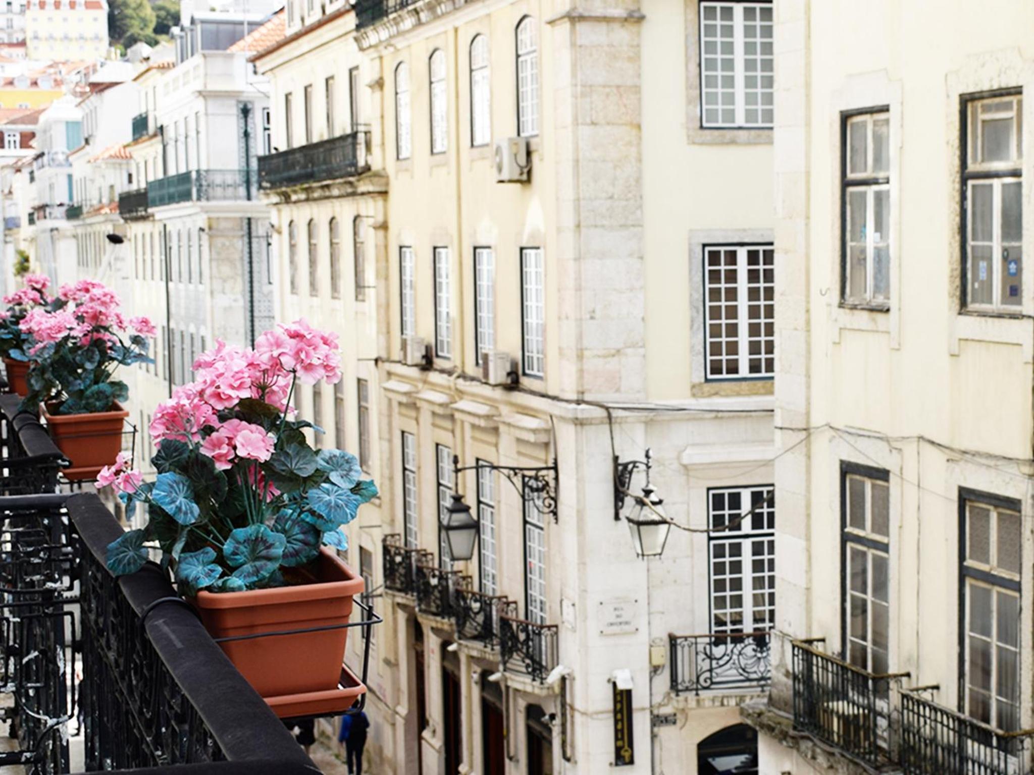 Dream Chiado Apartments