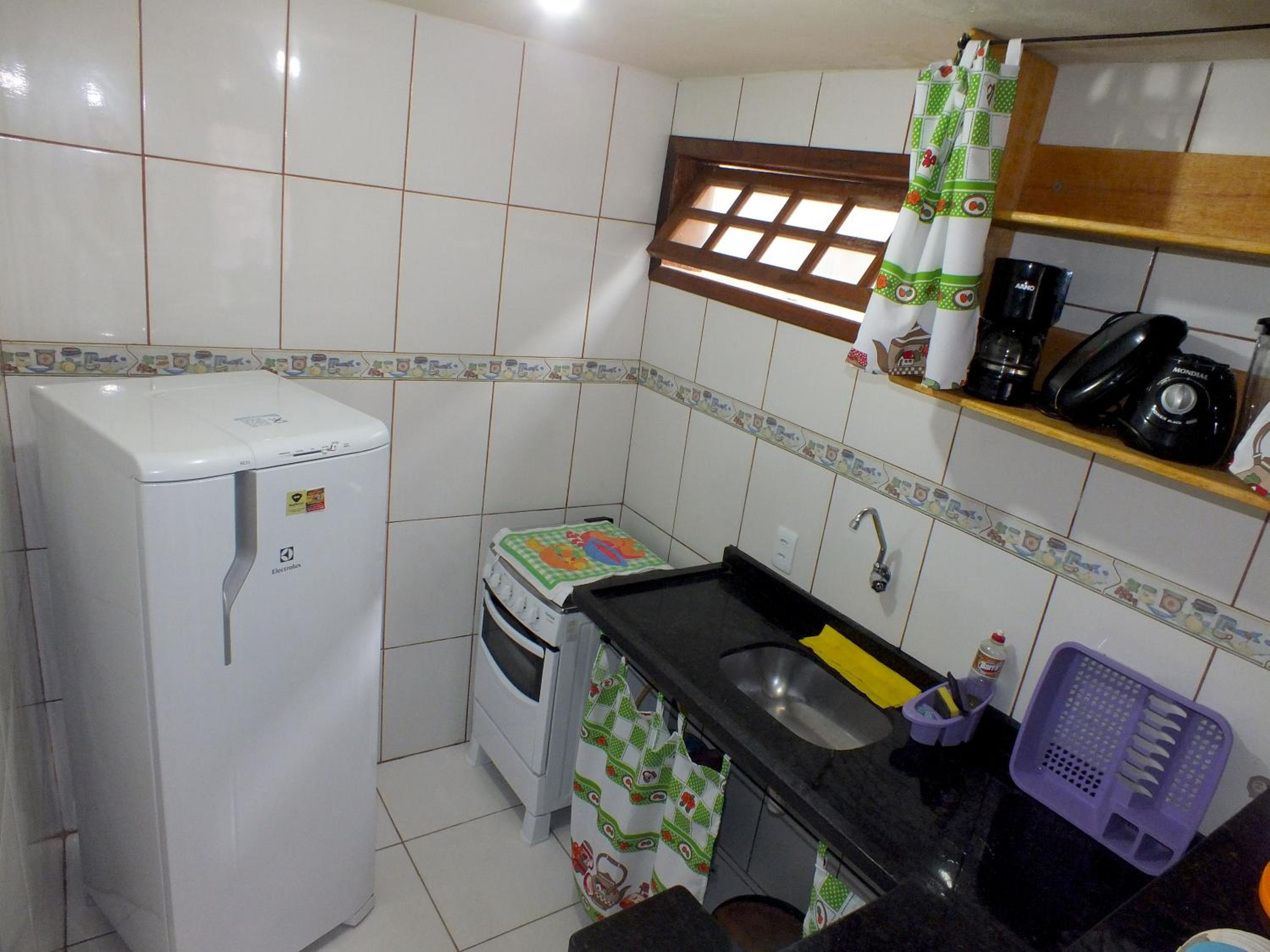 Sol de Geriba condominio com casas