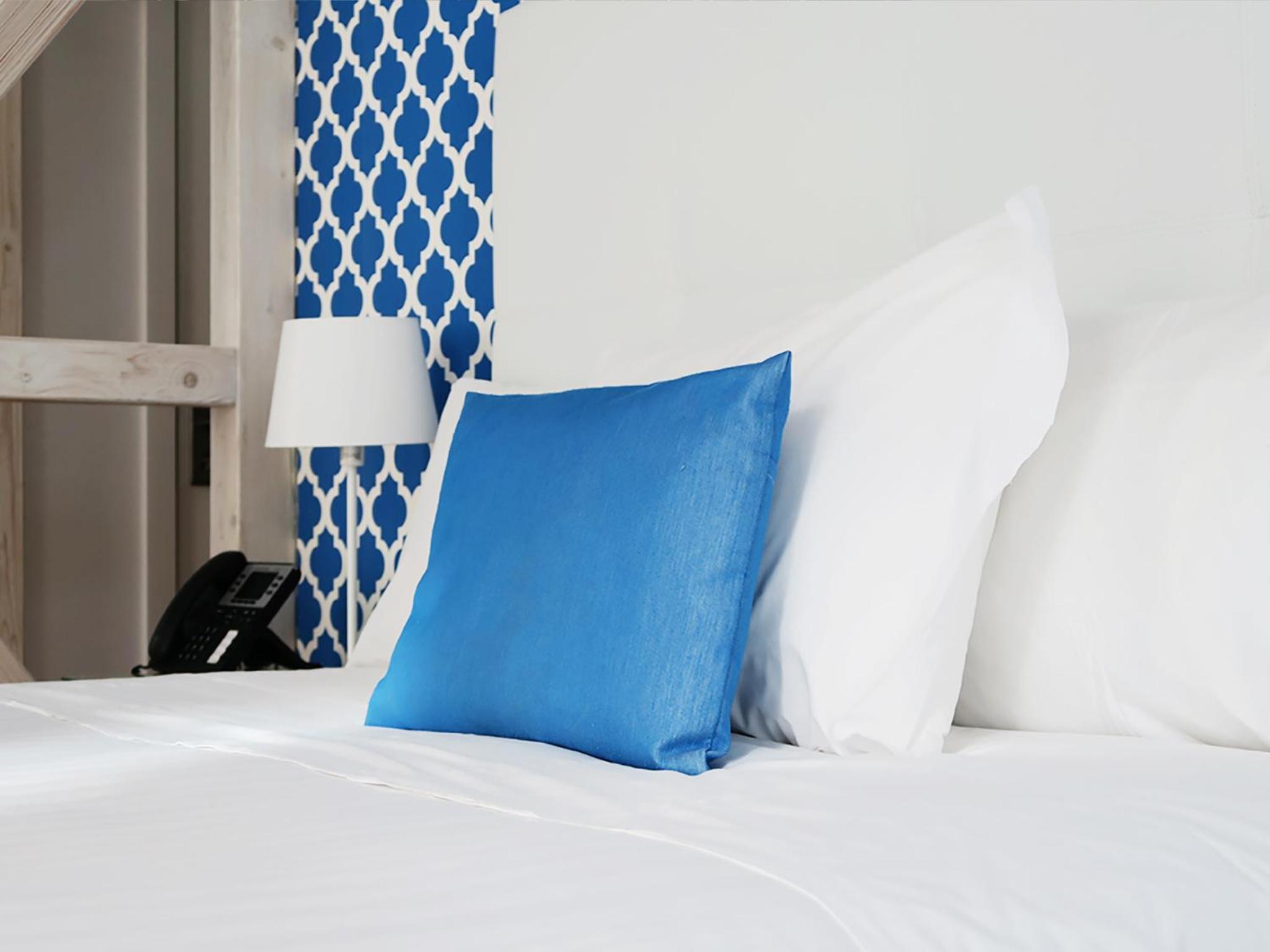 Dream Chiado Apartments