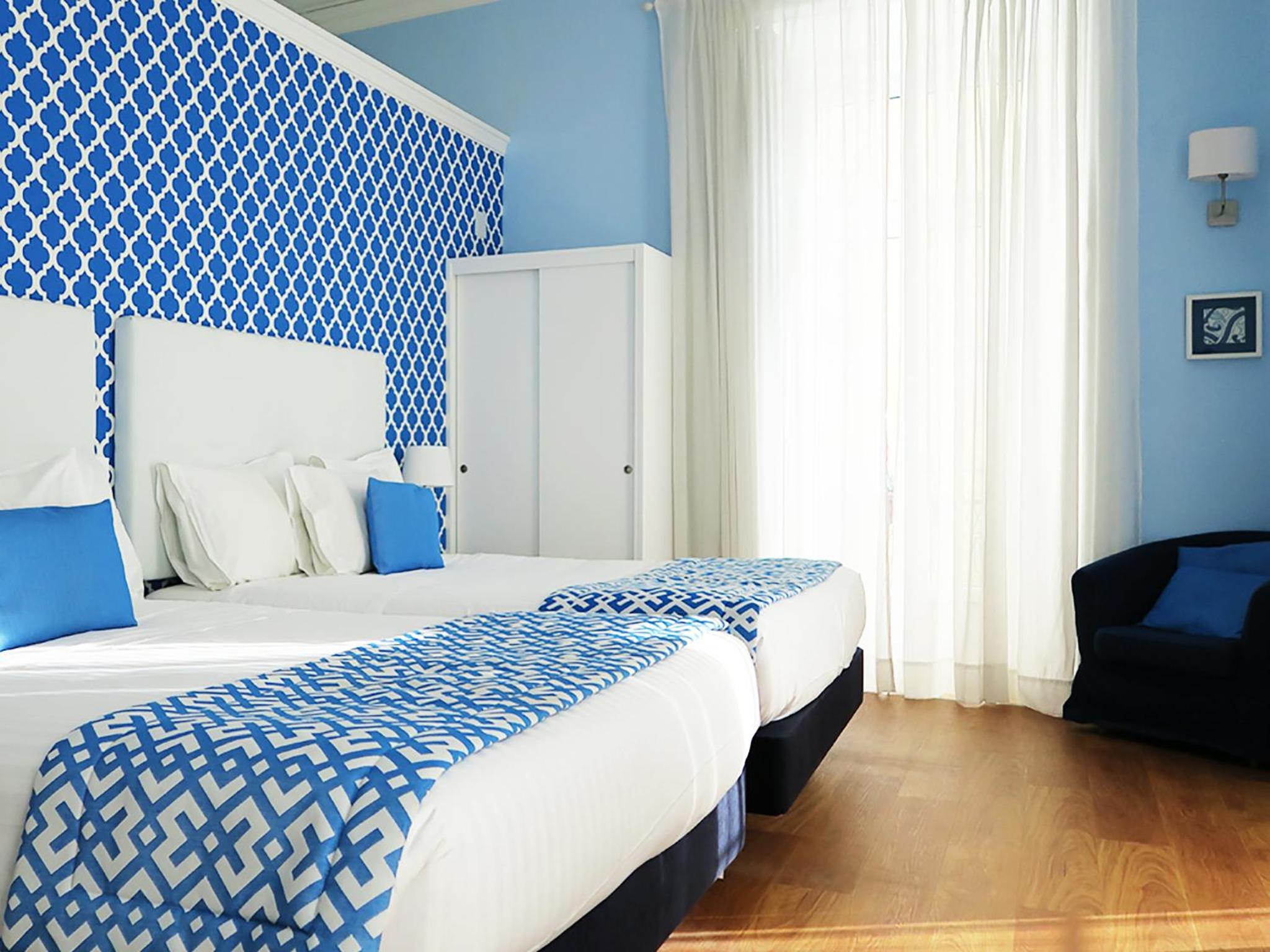 Dream Chiado Apartments