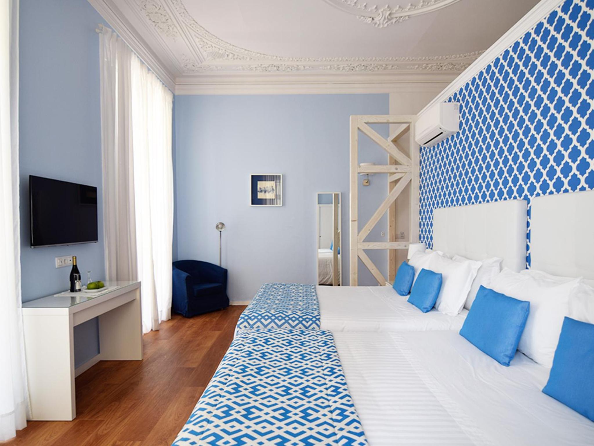Dream Chiado Apartments