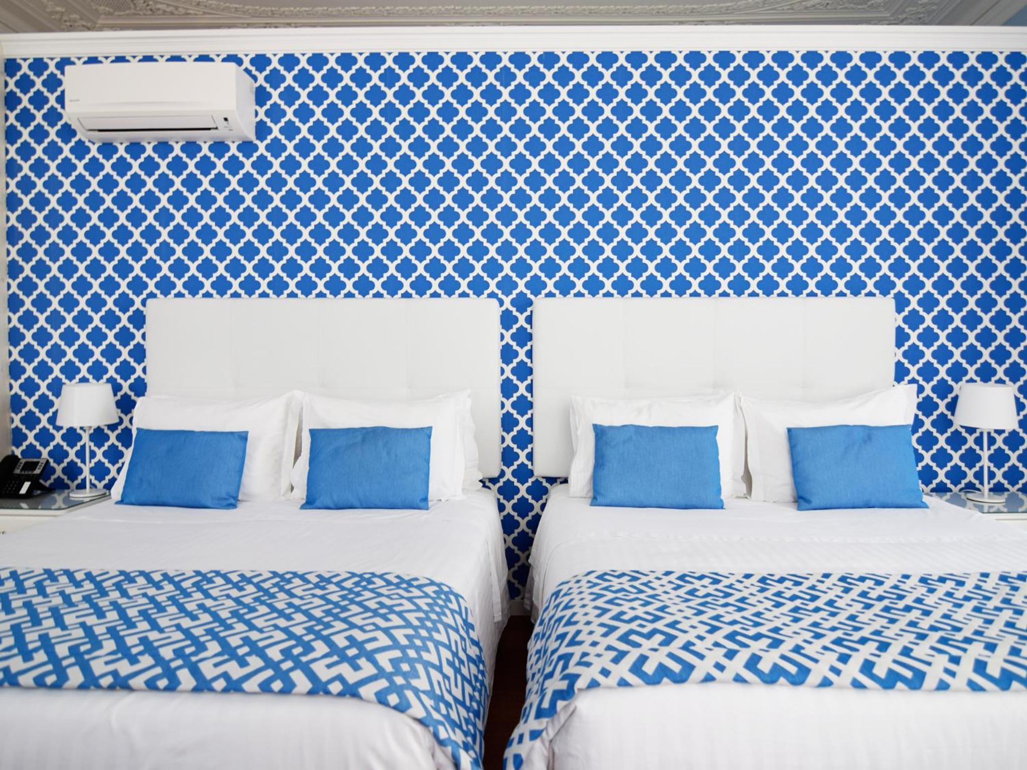 Dream Chiado Apartments