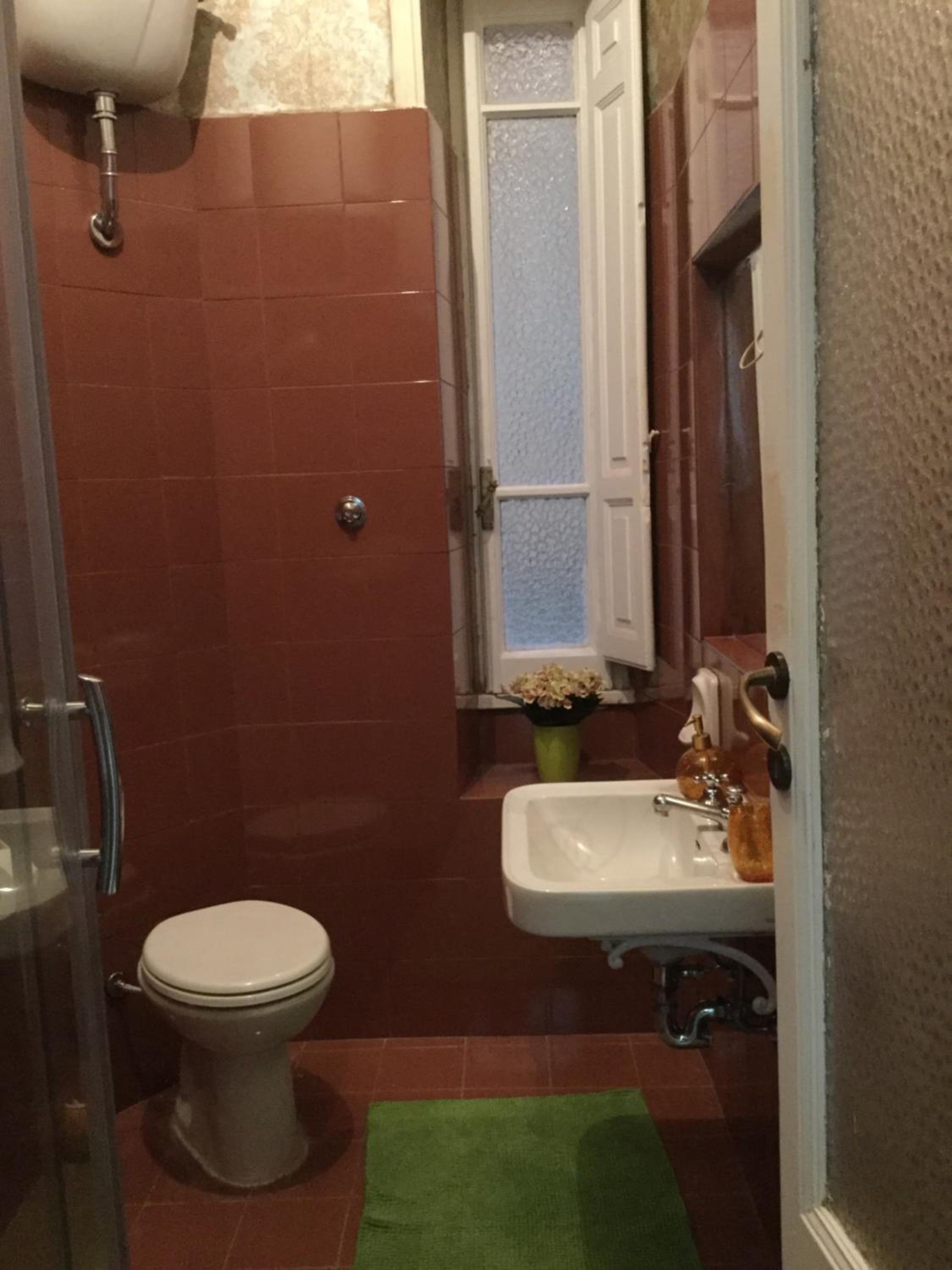 A casa di Fiamma