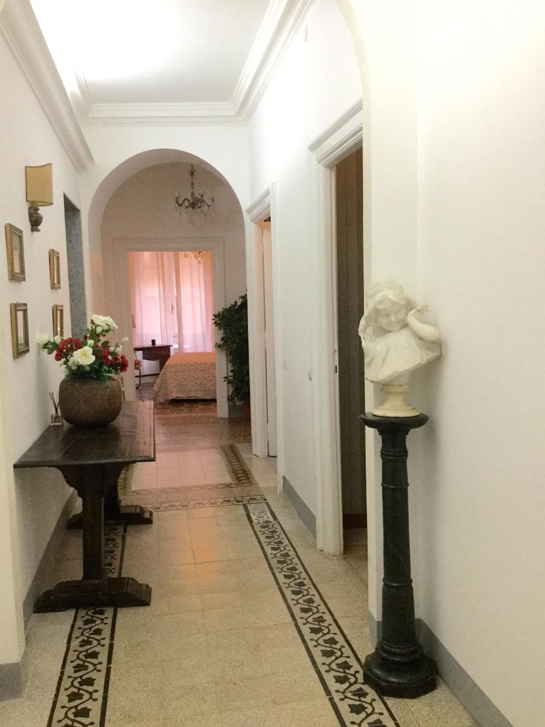 A casa di Fiamma
