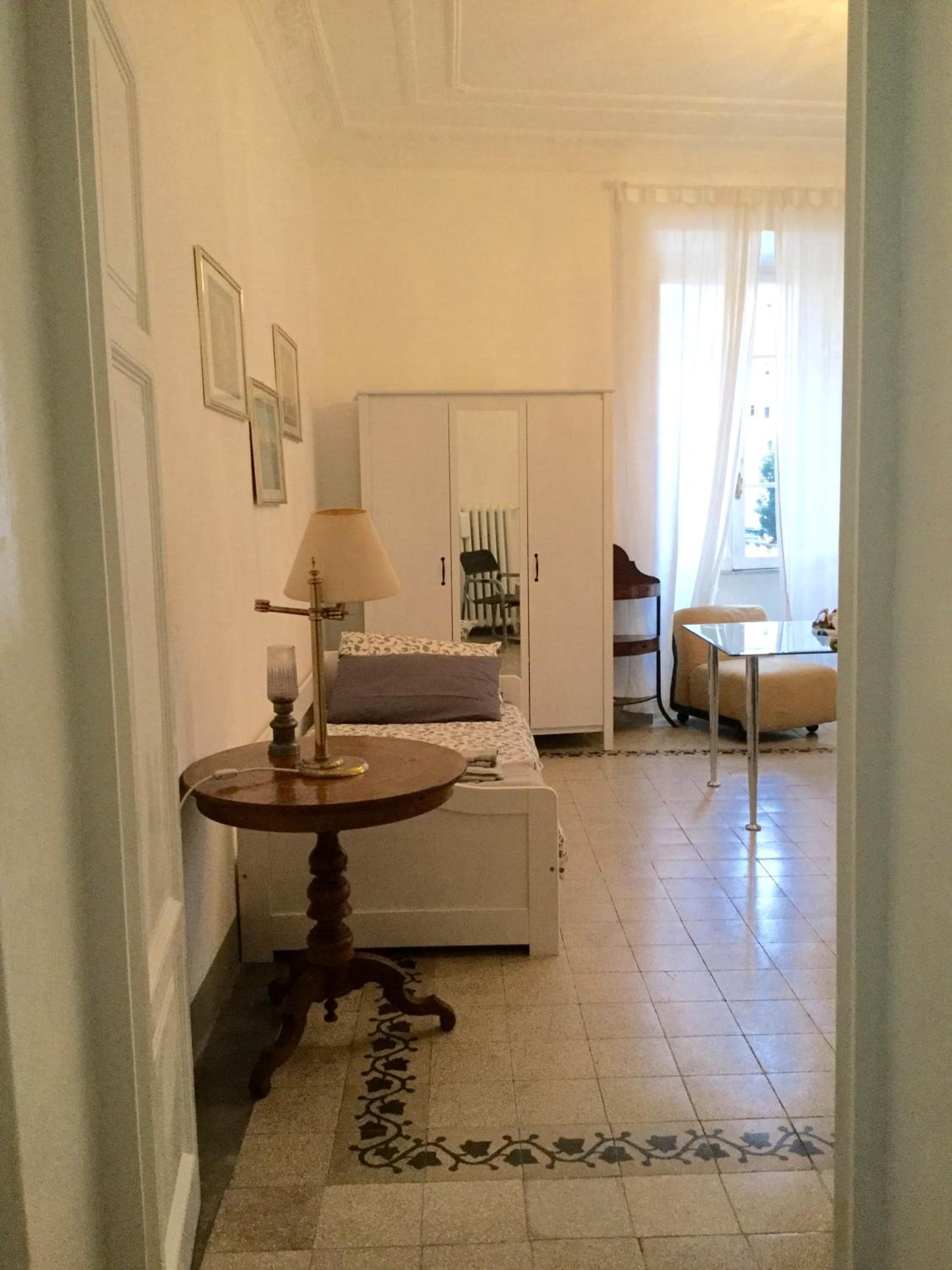 A casa di Fiamma