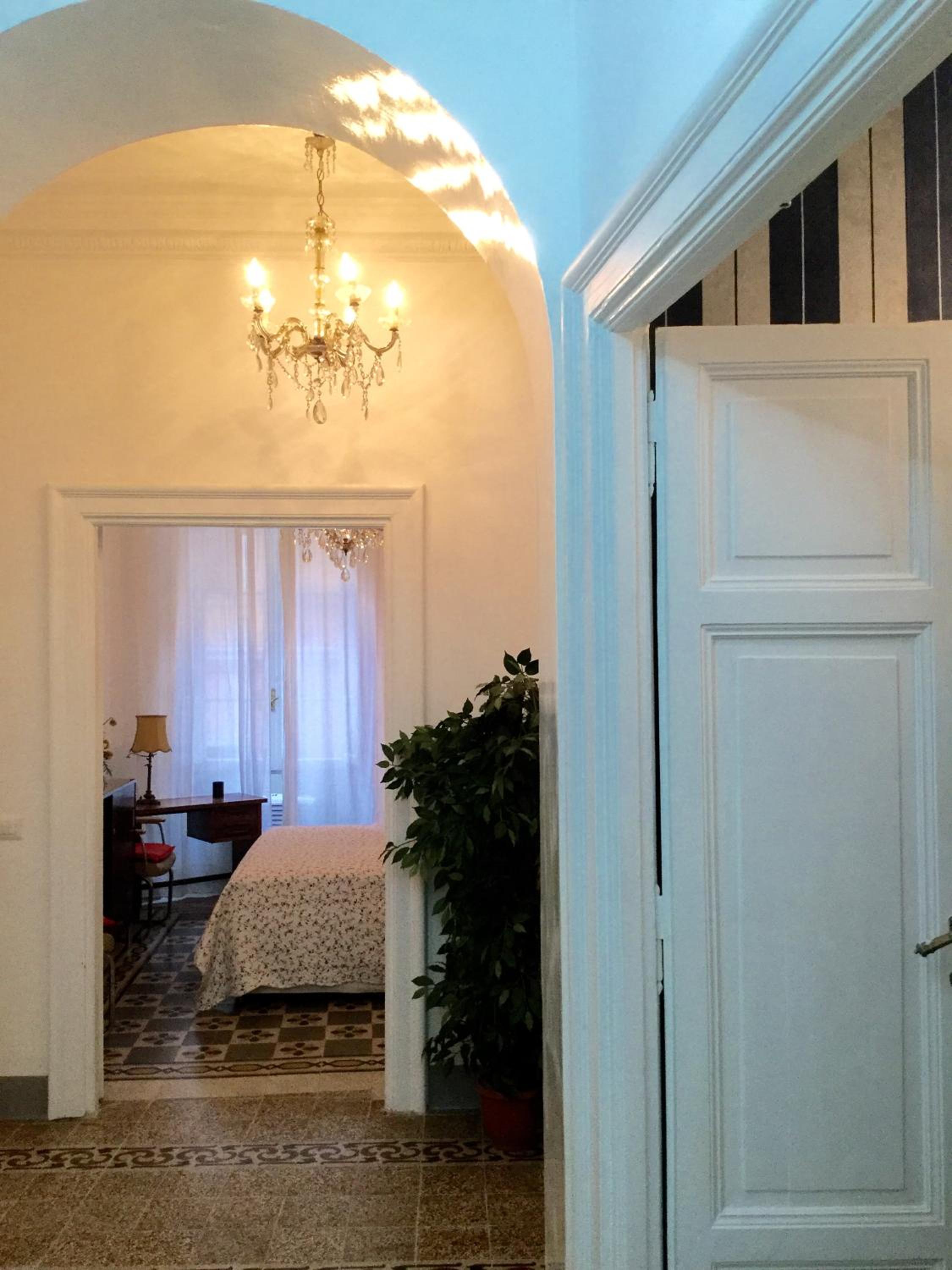A casa di Fiamma