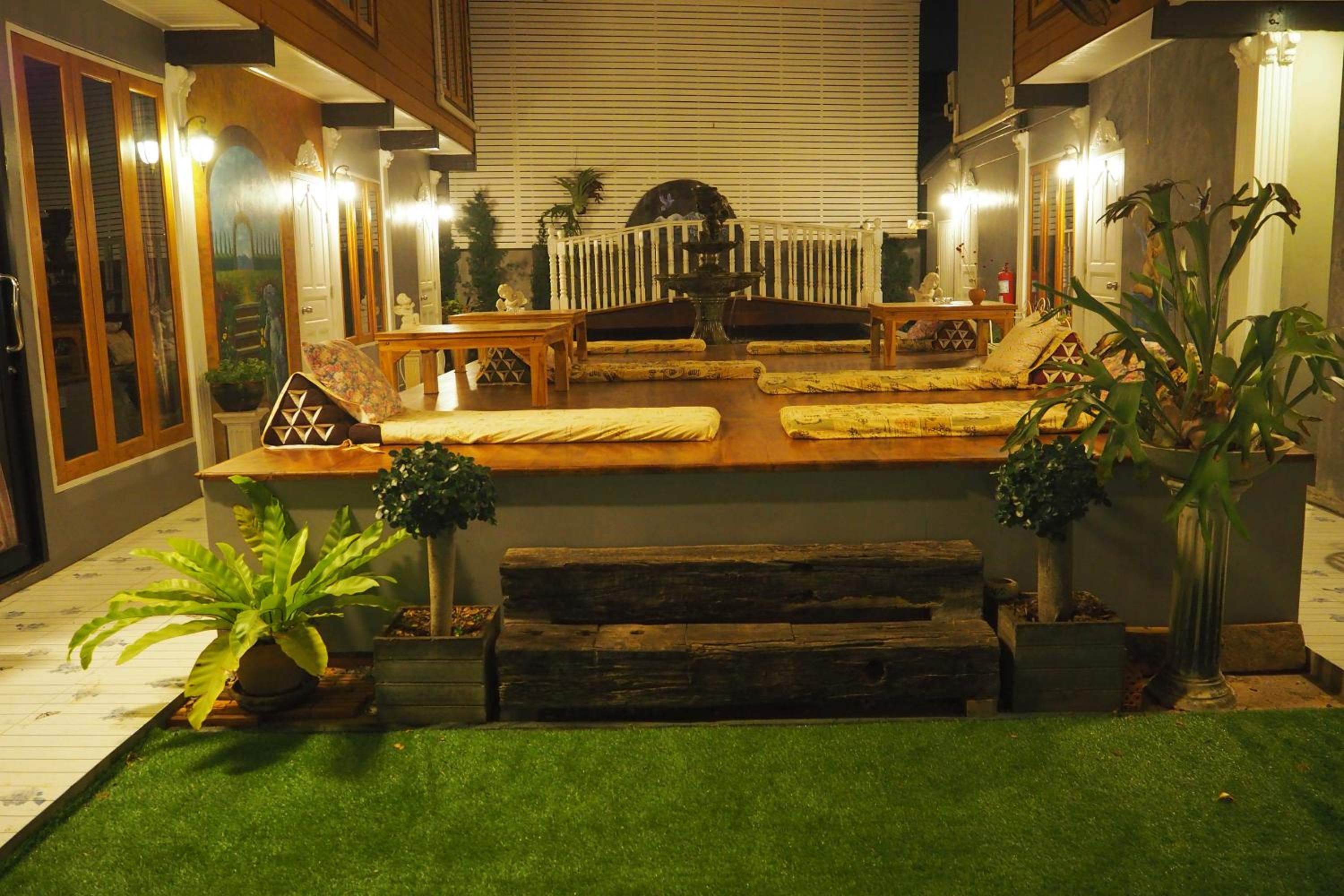 Aen Guy Boutique Hotel