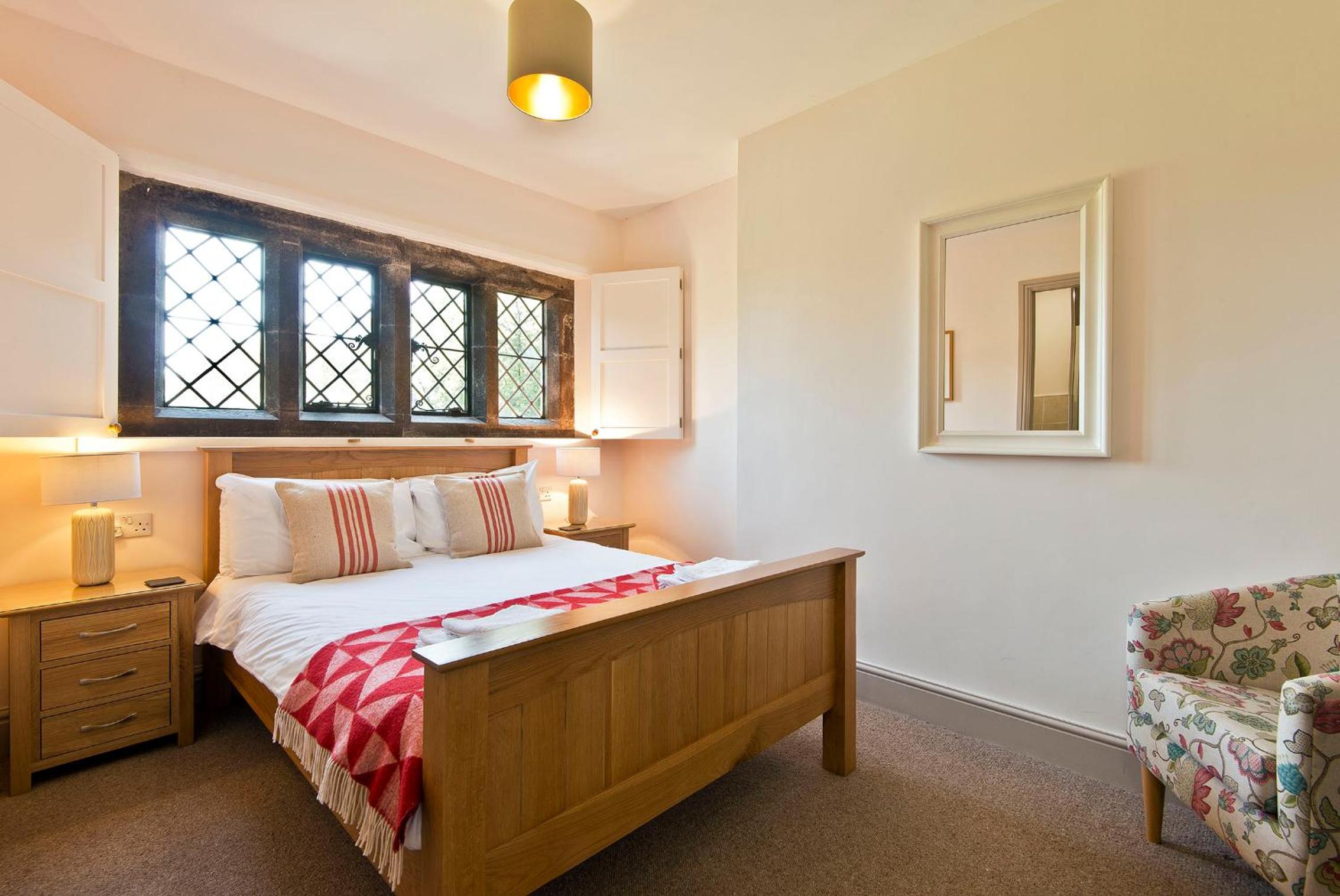 Swarthmoor Hall
