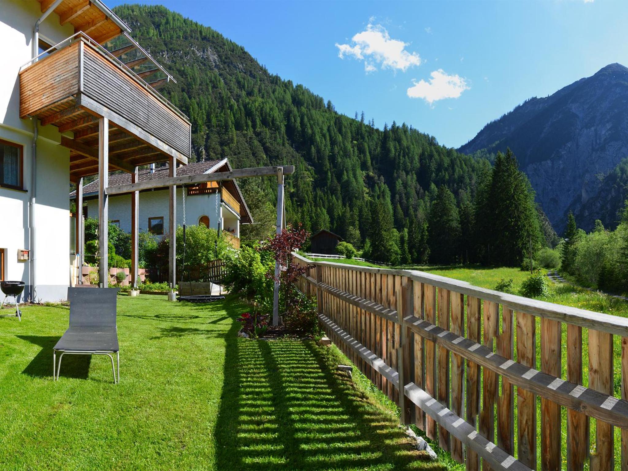 Ferienwohnung Nety
