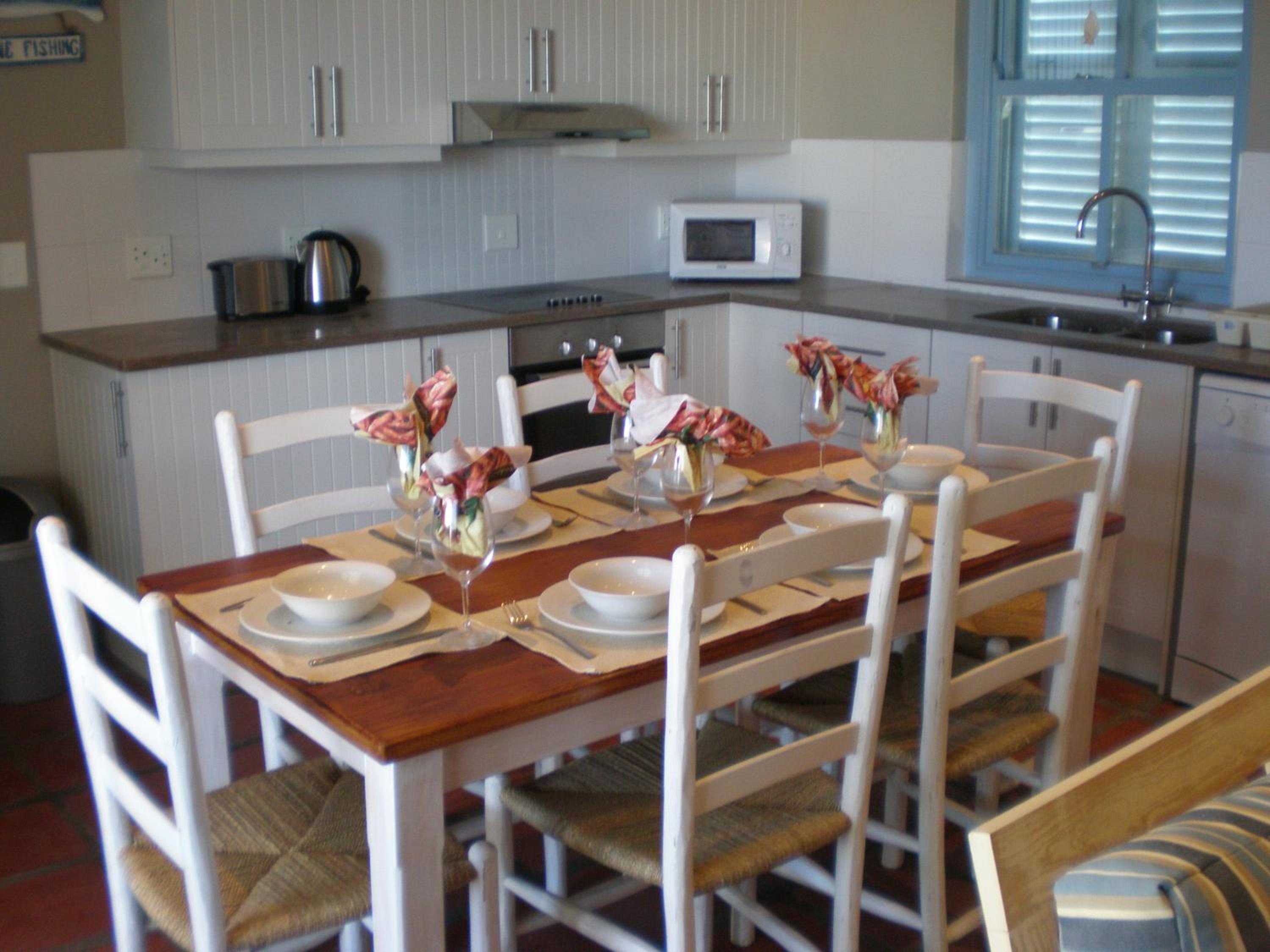 Tjokka Holiday Home view 3