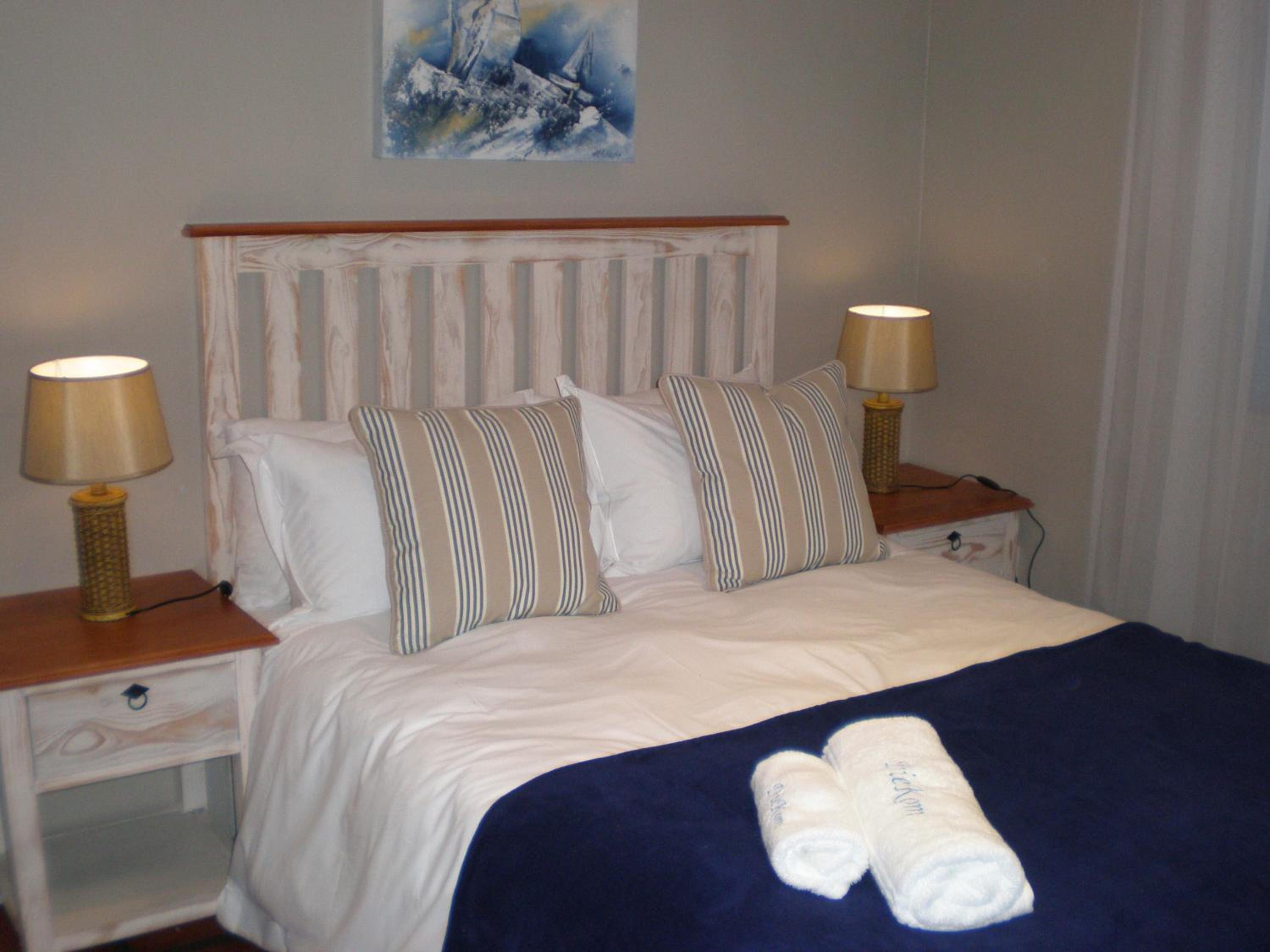 Tjokka Holiday Home view 5