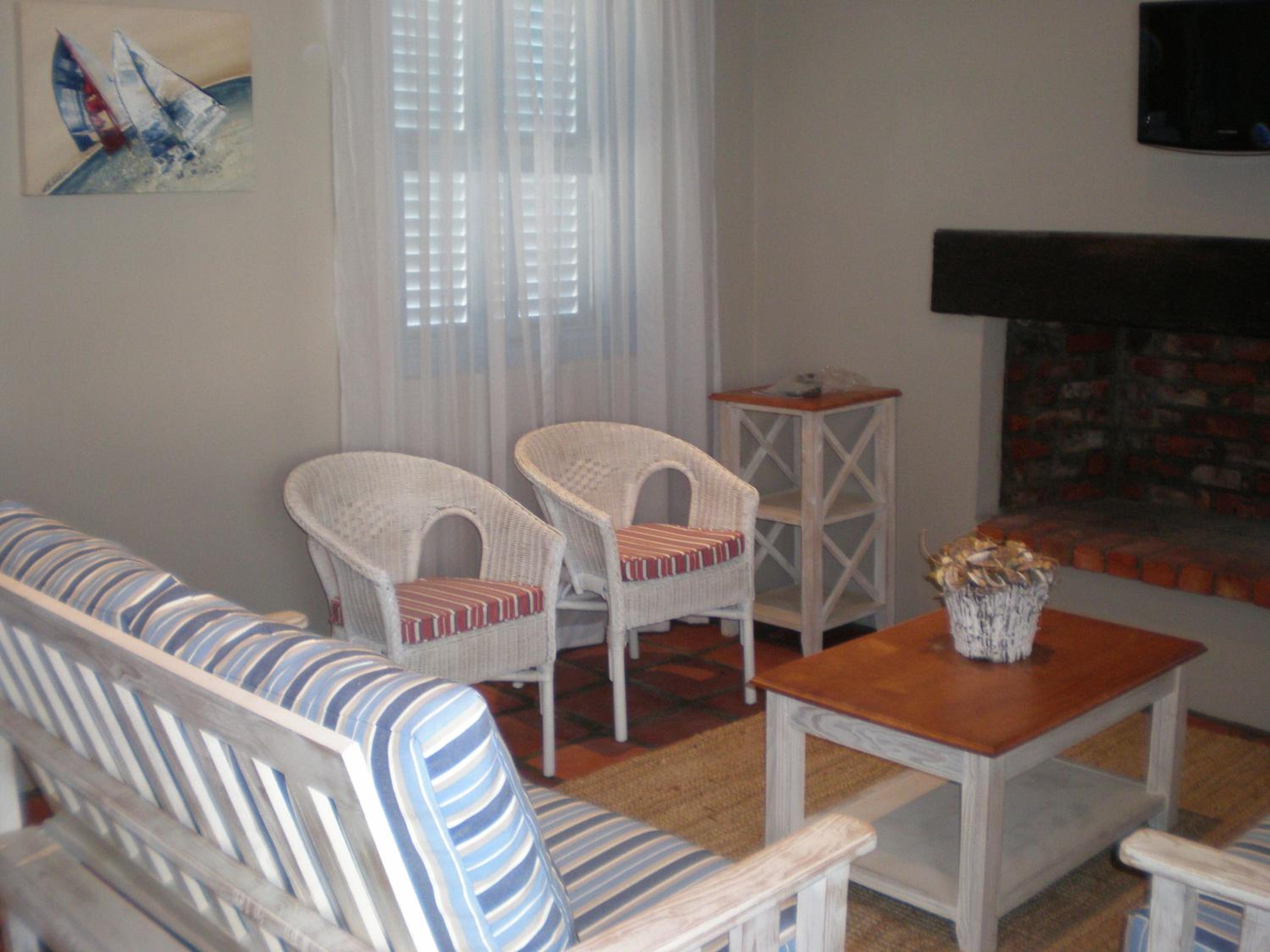 Tjokka Holiday Home view 2