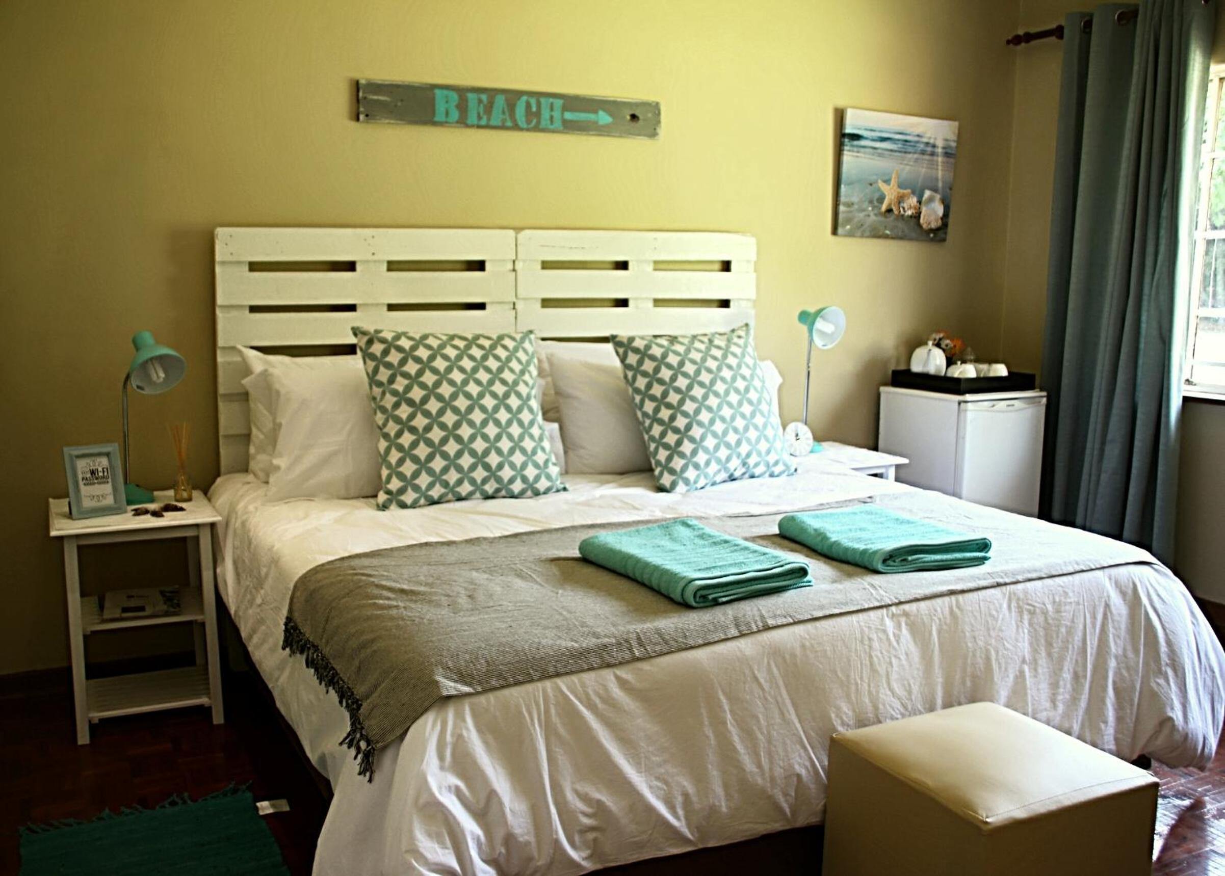 Horse's Neck Guest Lodge