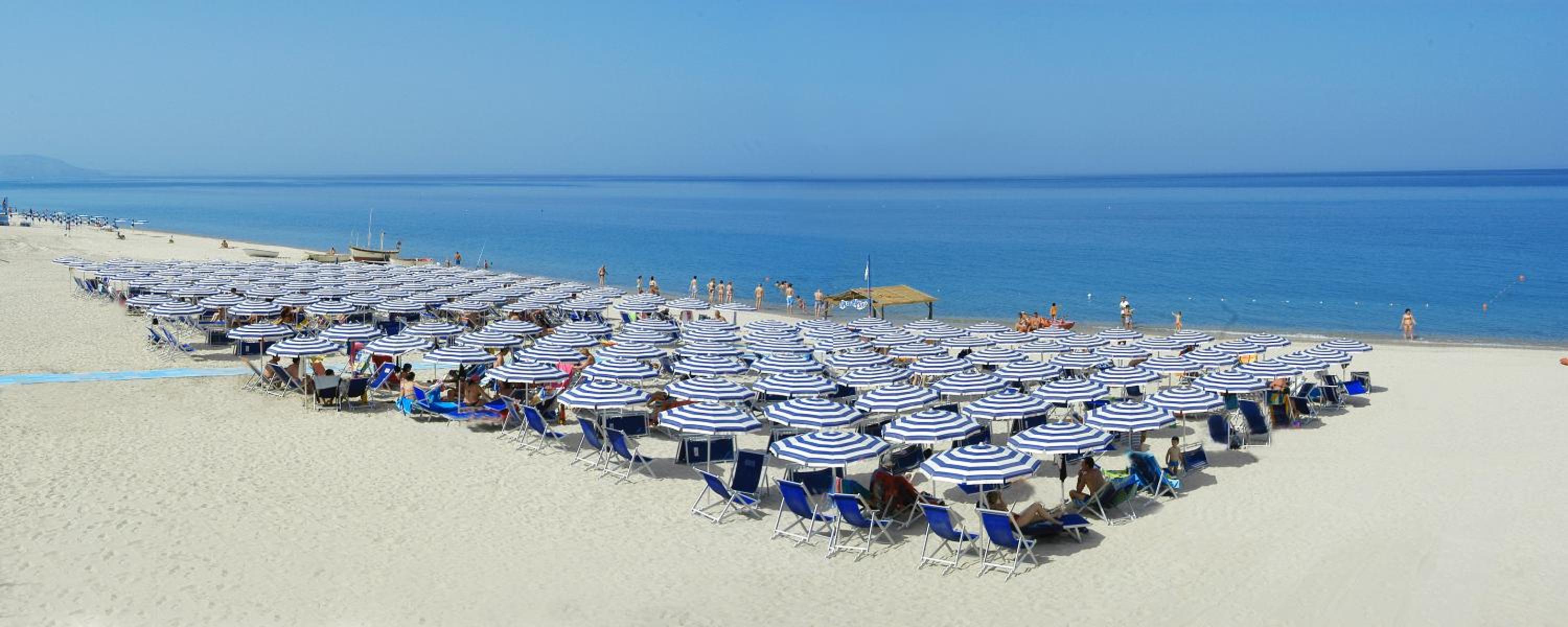 Nausicaa Village