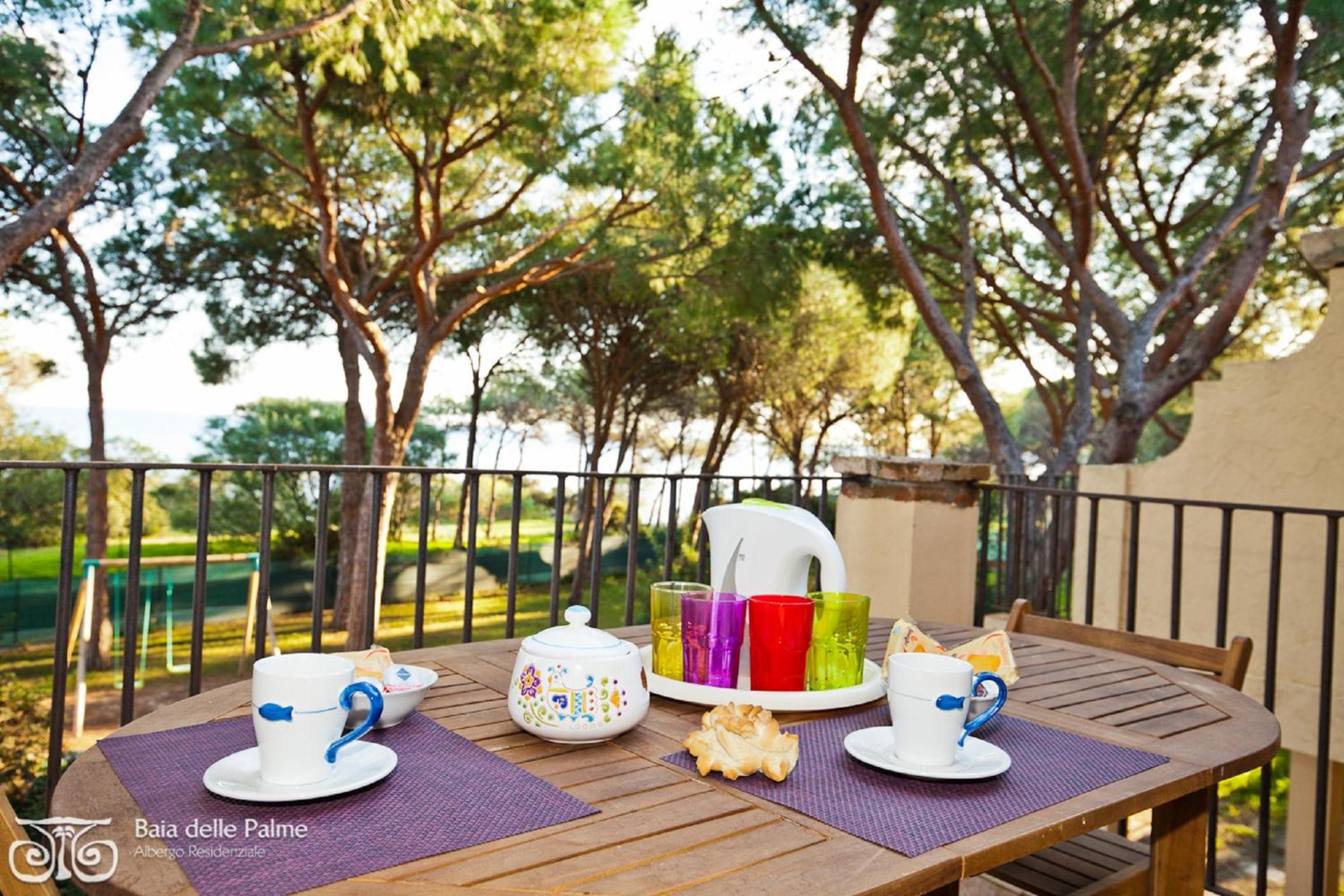 Baia Delle Palme Beach photo 3