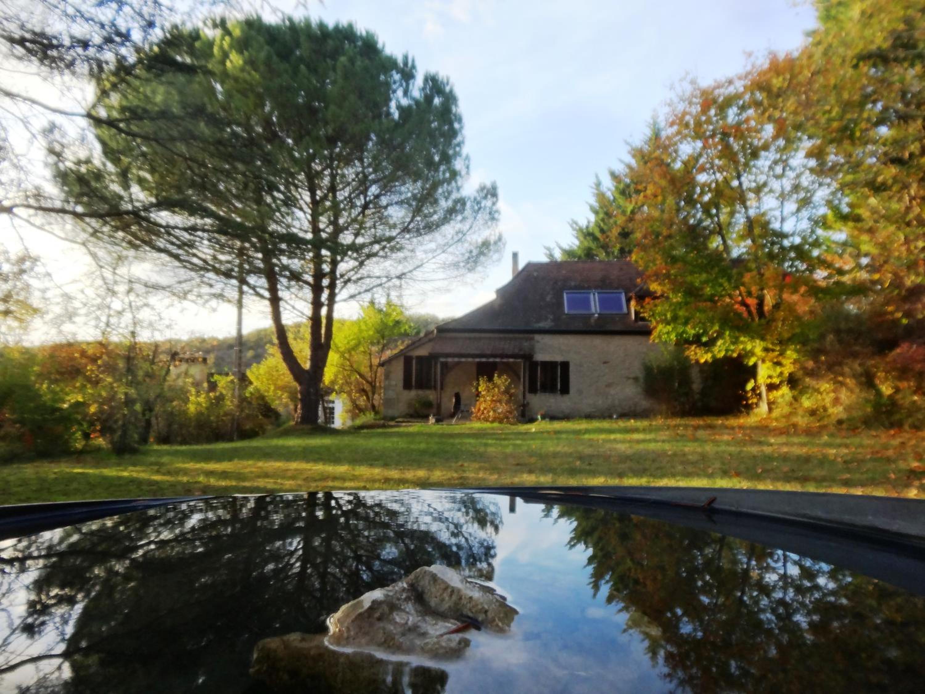 Gîtes Coeur de Lot