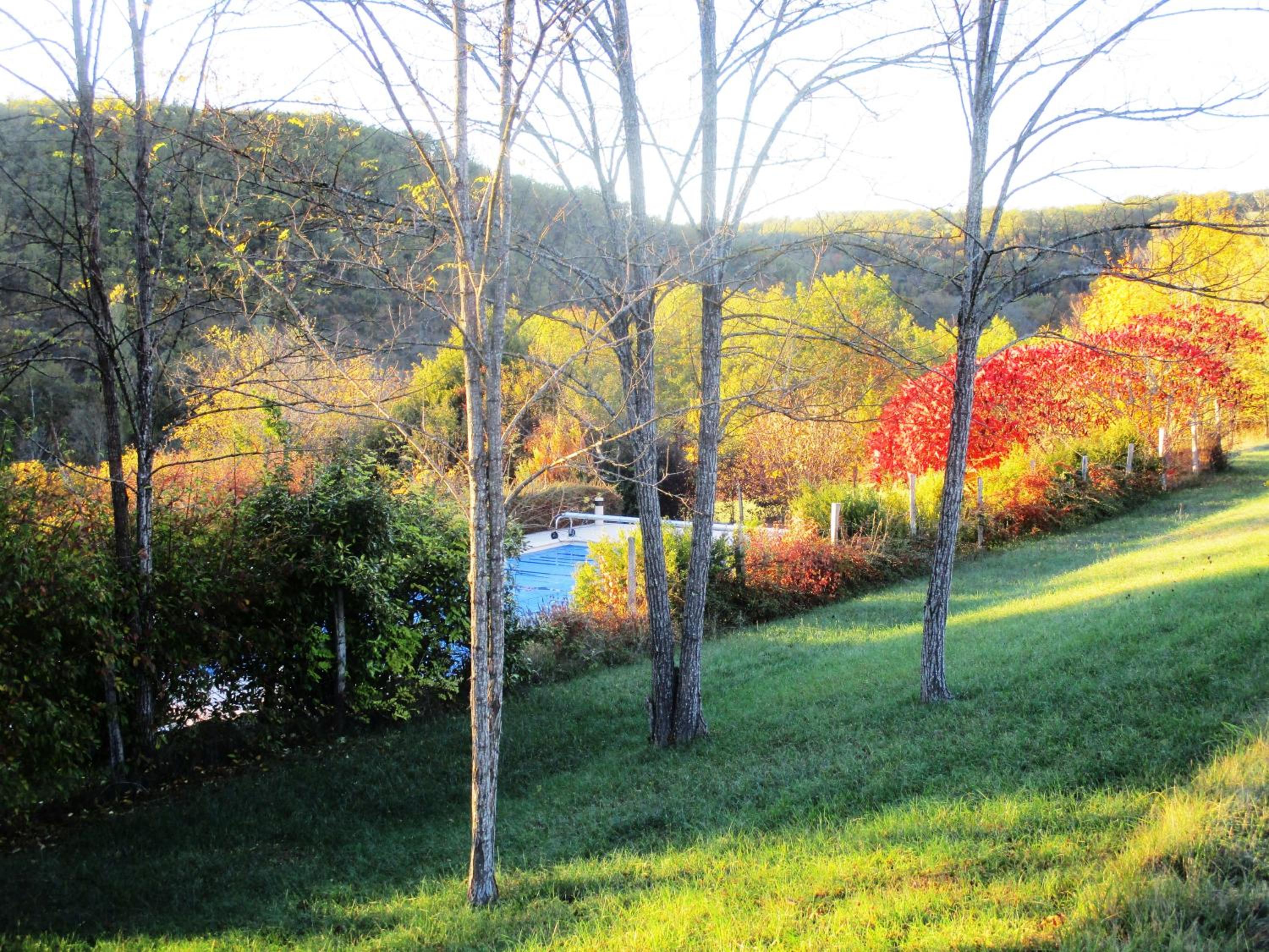 Gîtes Coeur de Lot