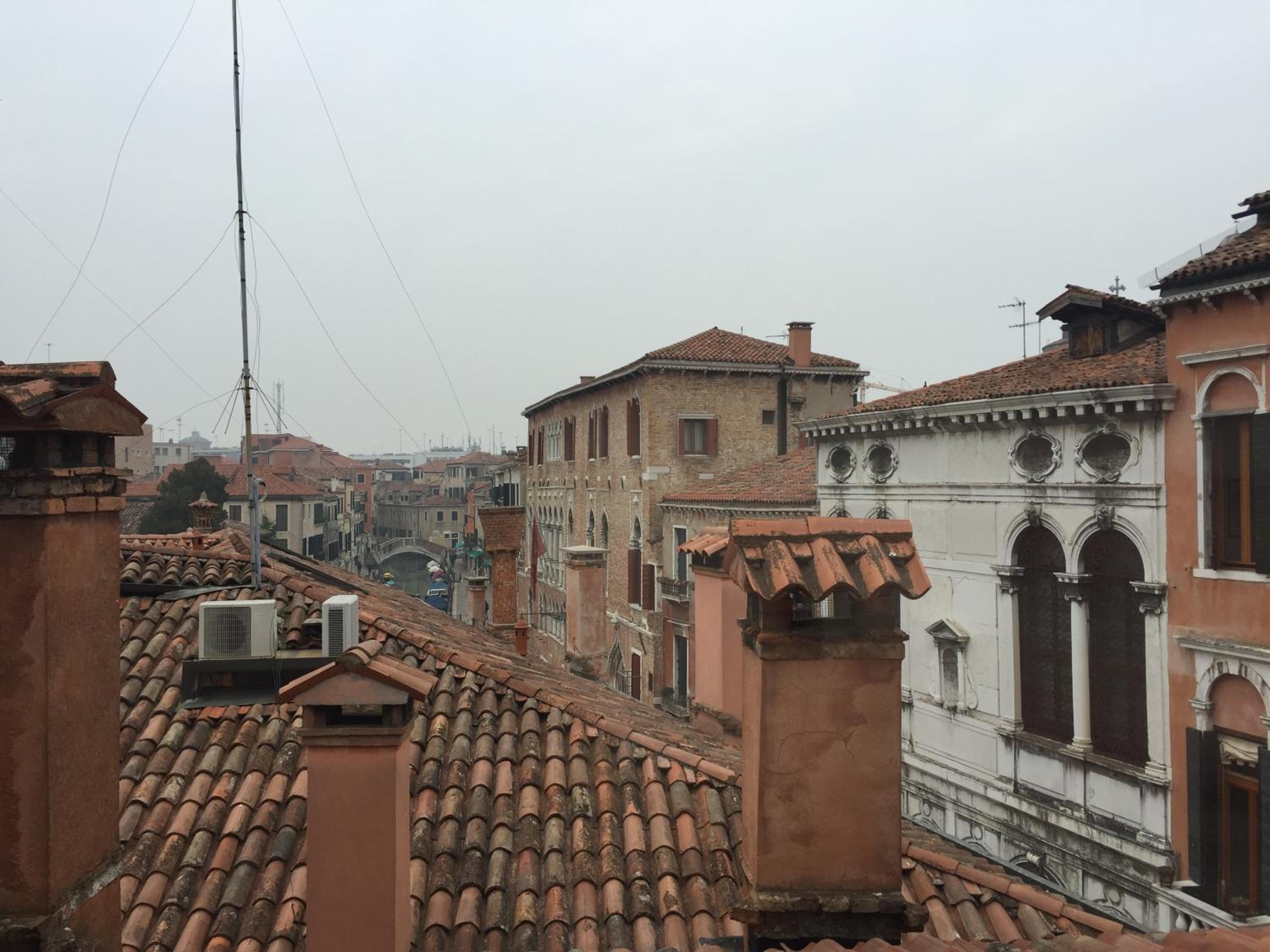 Venice Resorts GuestHouse vicino Piazzale Roma e Stazione