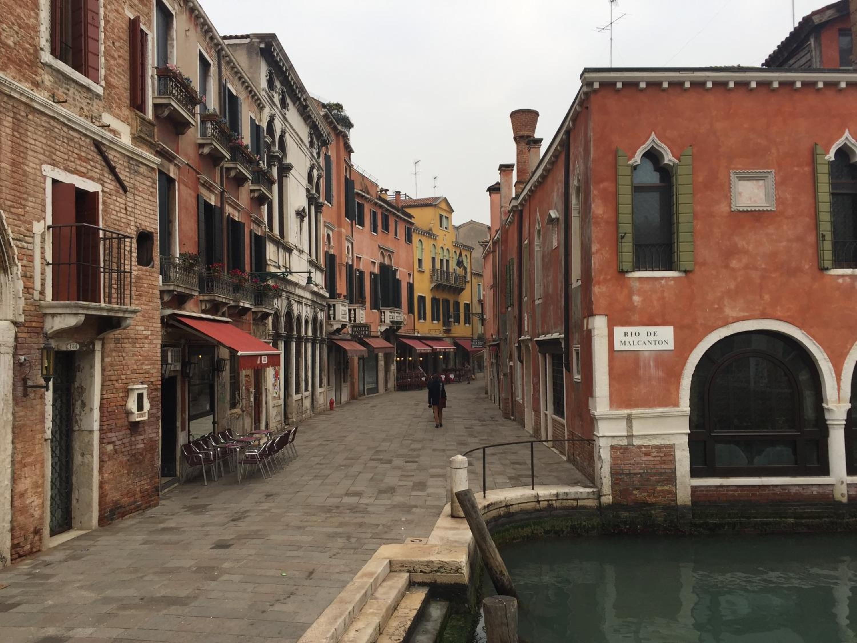 Venice Resorts GuestHouse vicino Piazzale Roma e Stazione