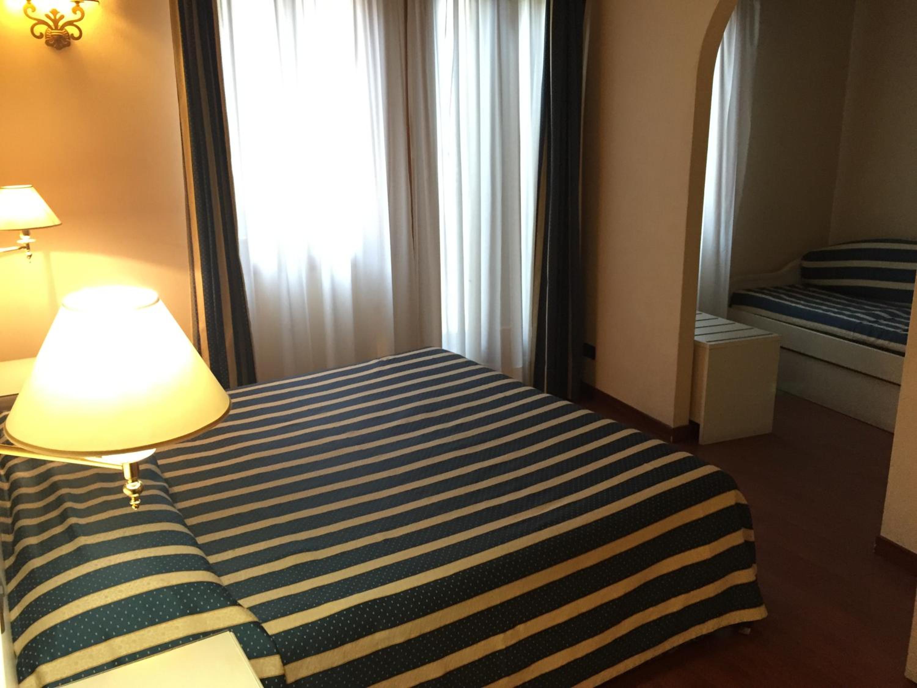 Venice Resorts GuestHouse vicino Piazzale Roma e Stazione
