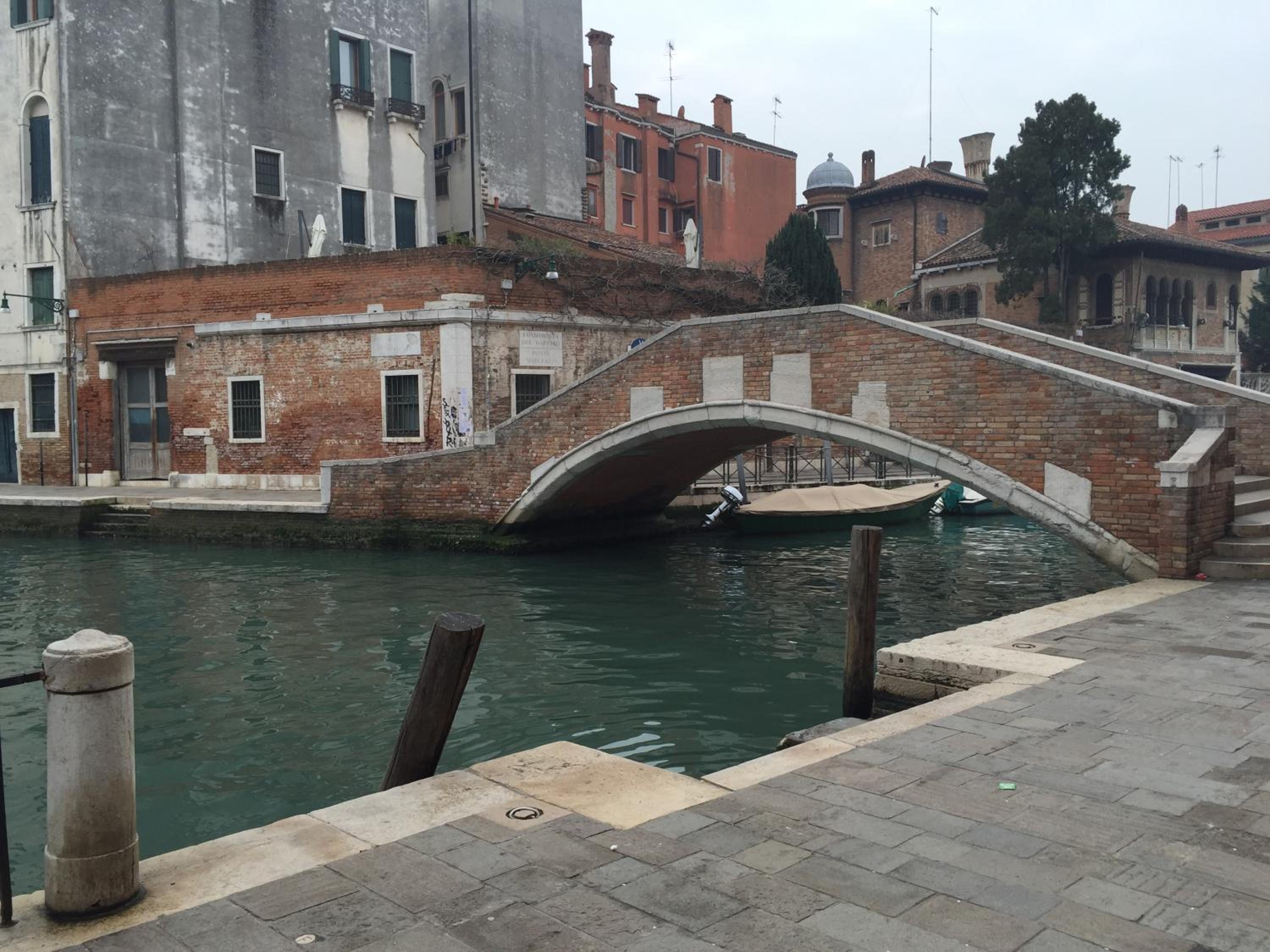 Venice Resorts GuestHouse vicino Piazzale Roma e Stazione