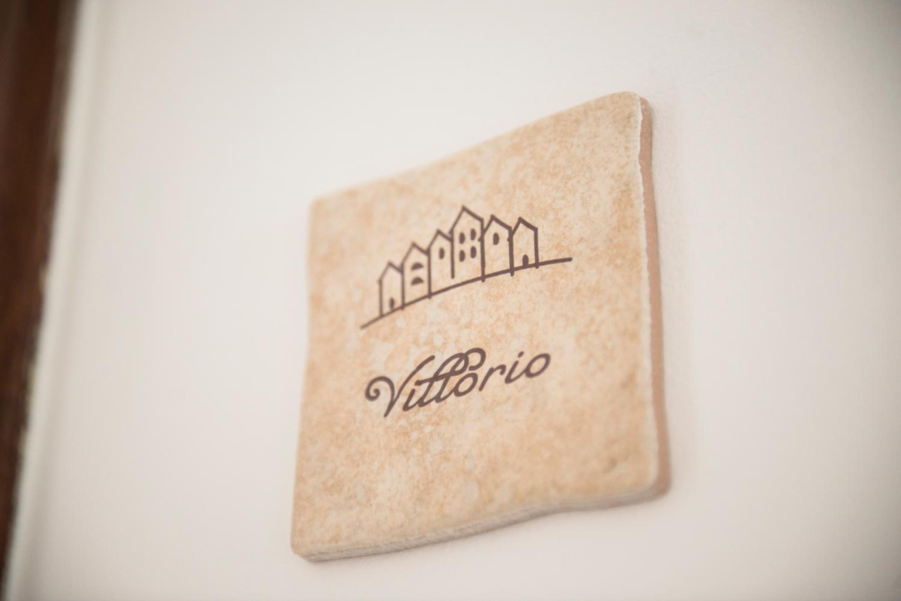 Dimora Cappuccini Guest House