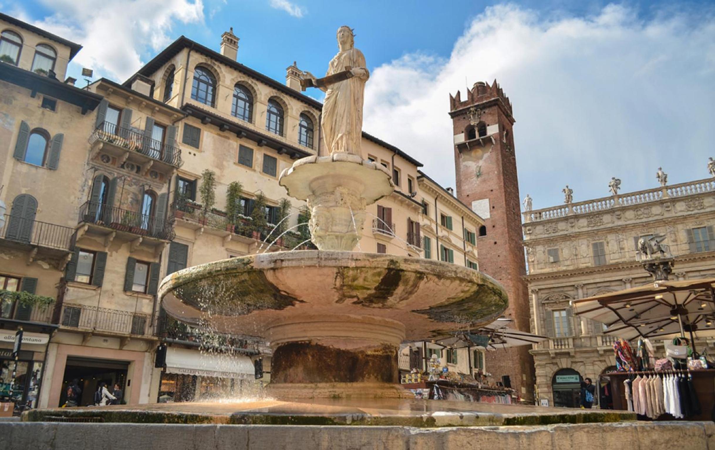Italianflat - Palazzo Rizzardi