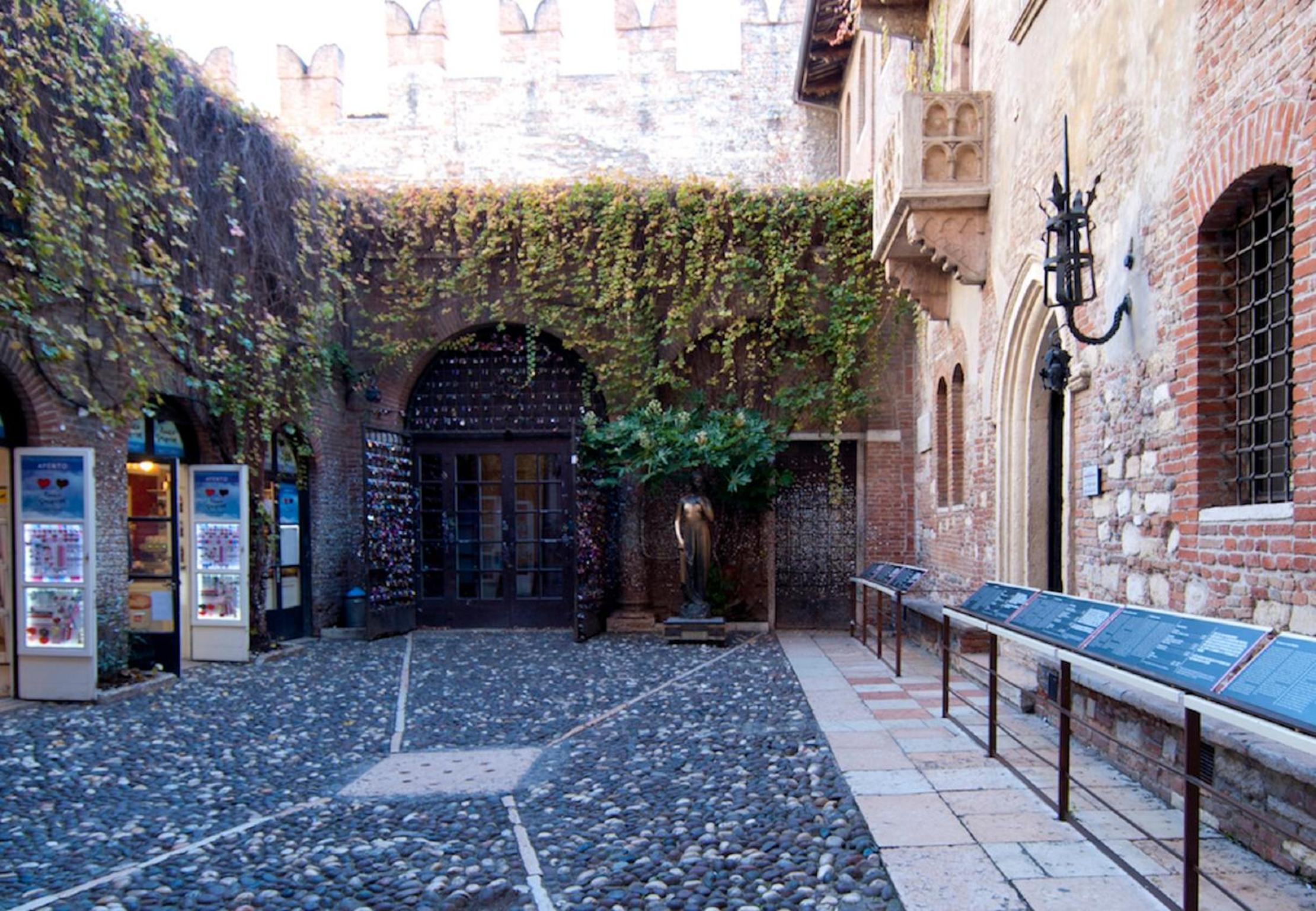 Italianflat - Palazzo Rizzardi