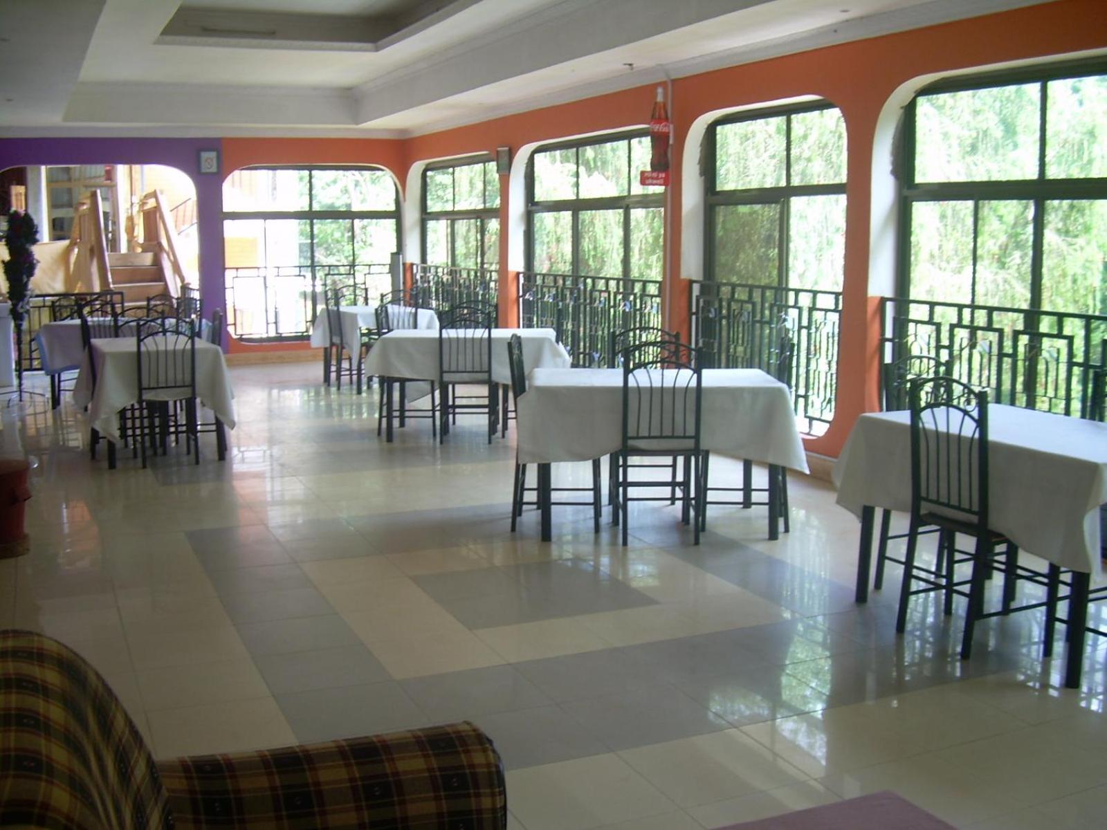 Kakakuona Resort