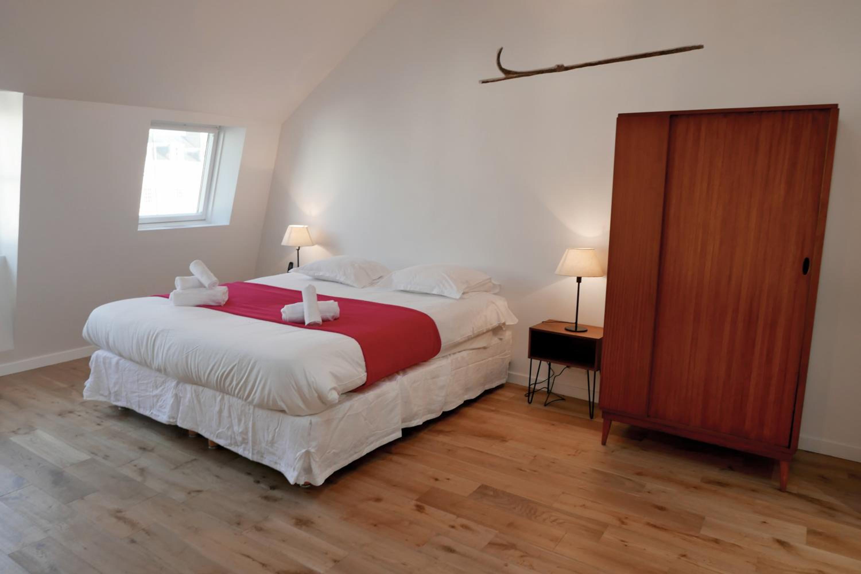 Apartments Cosy