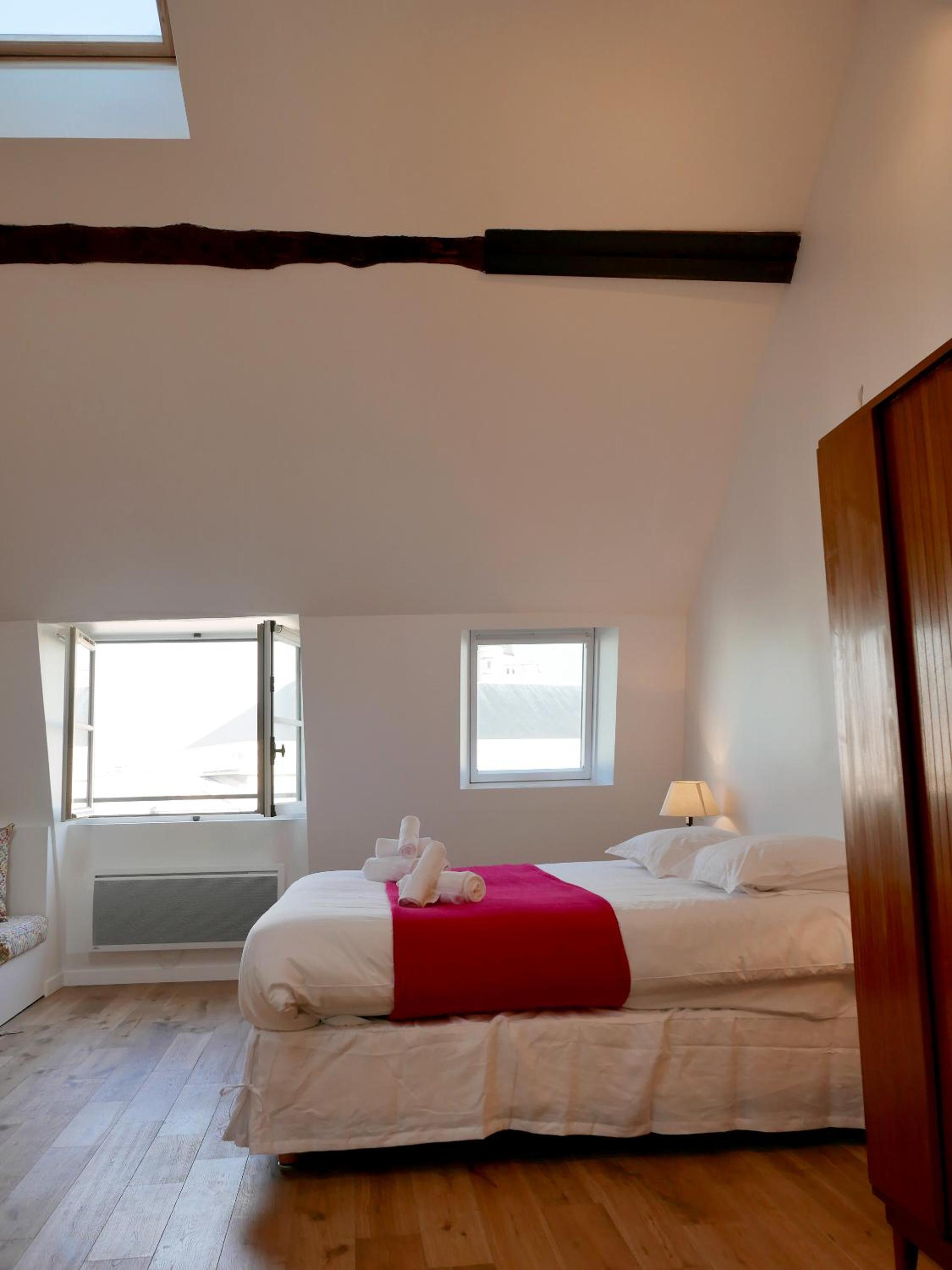 Apartments Cosy