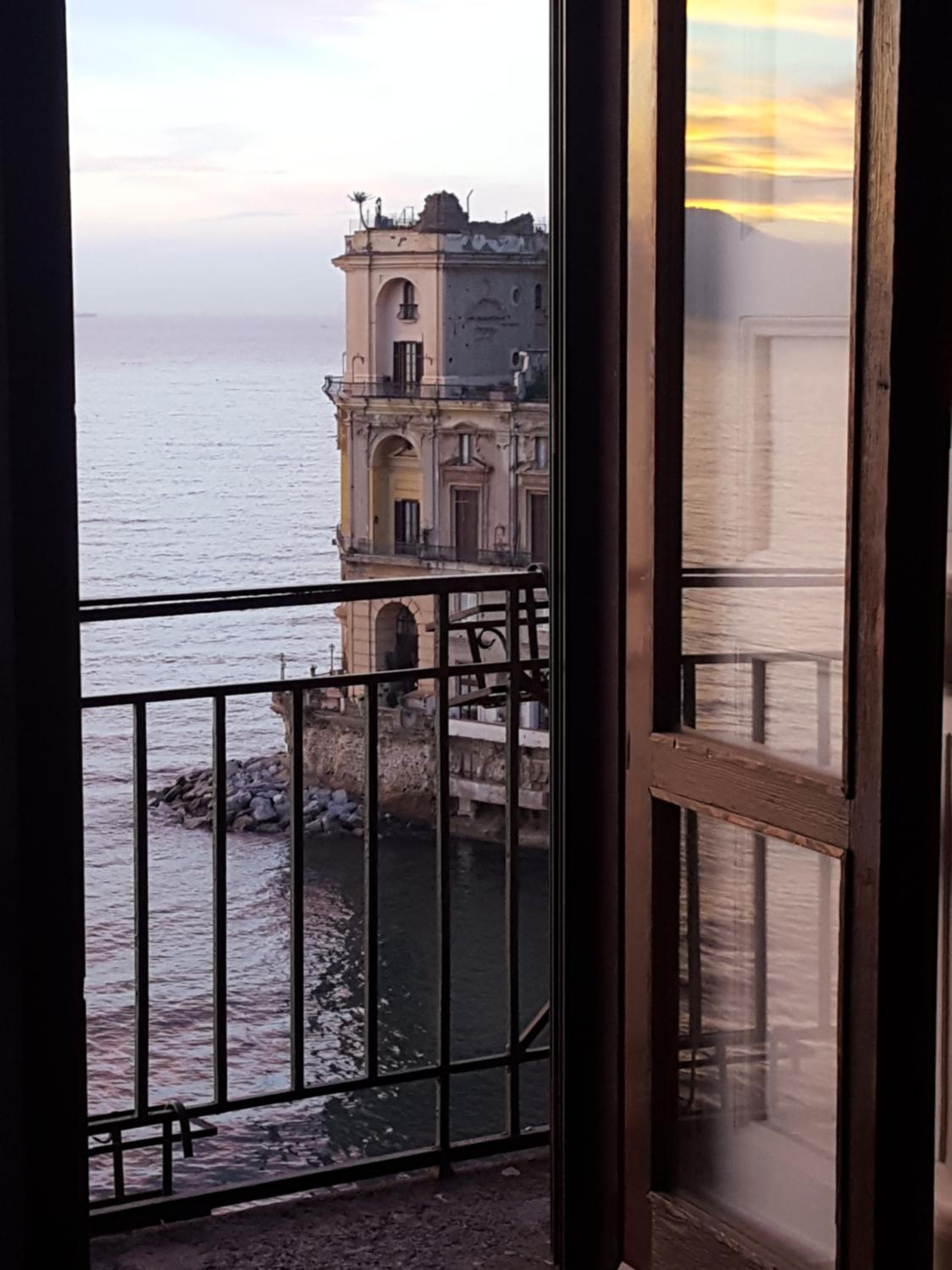 B&B Vista Mare