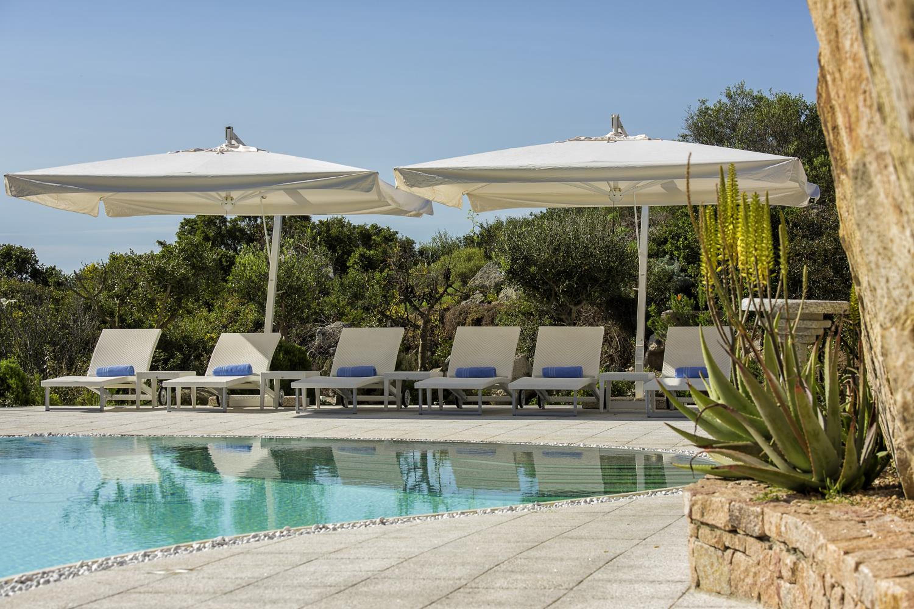 Grand Hotel Resort&SPA Ma&Ma - Adults Only
