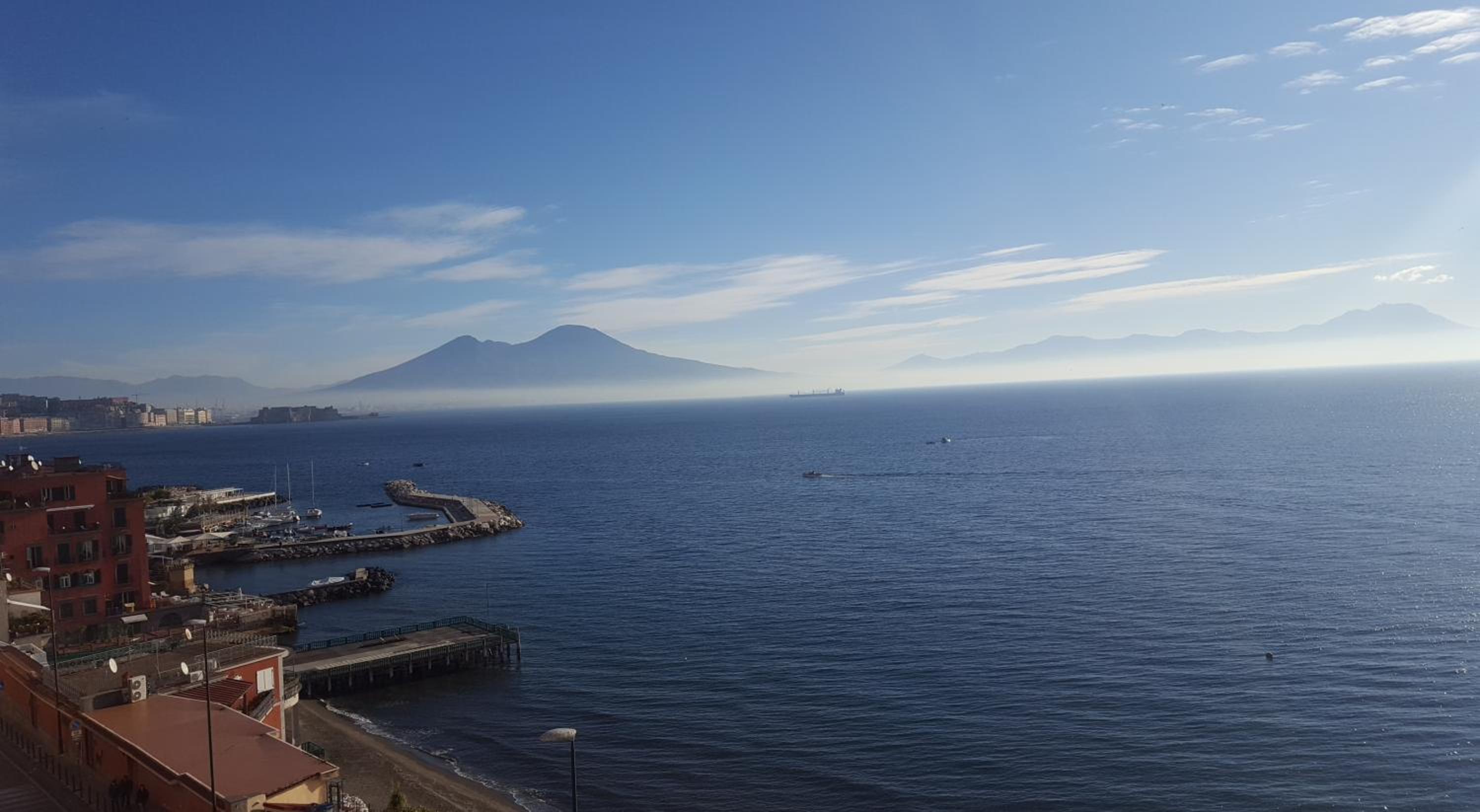 B&B Vista Mare